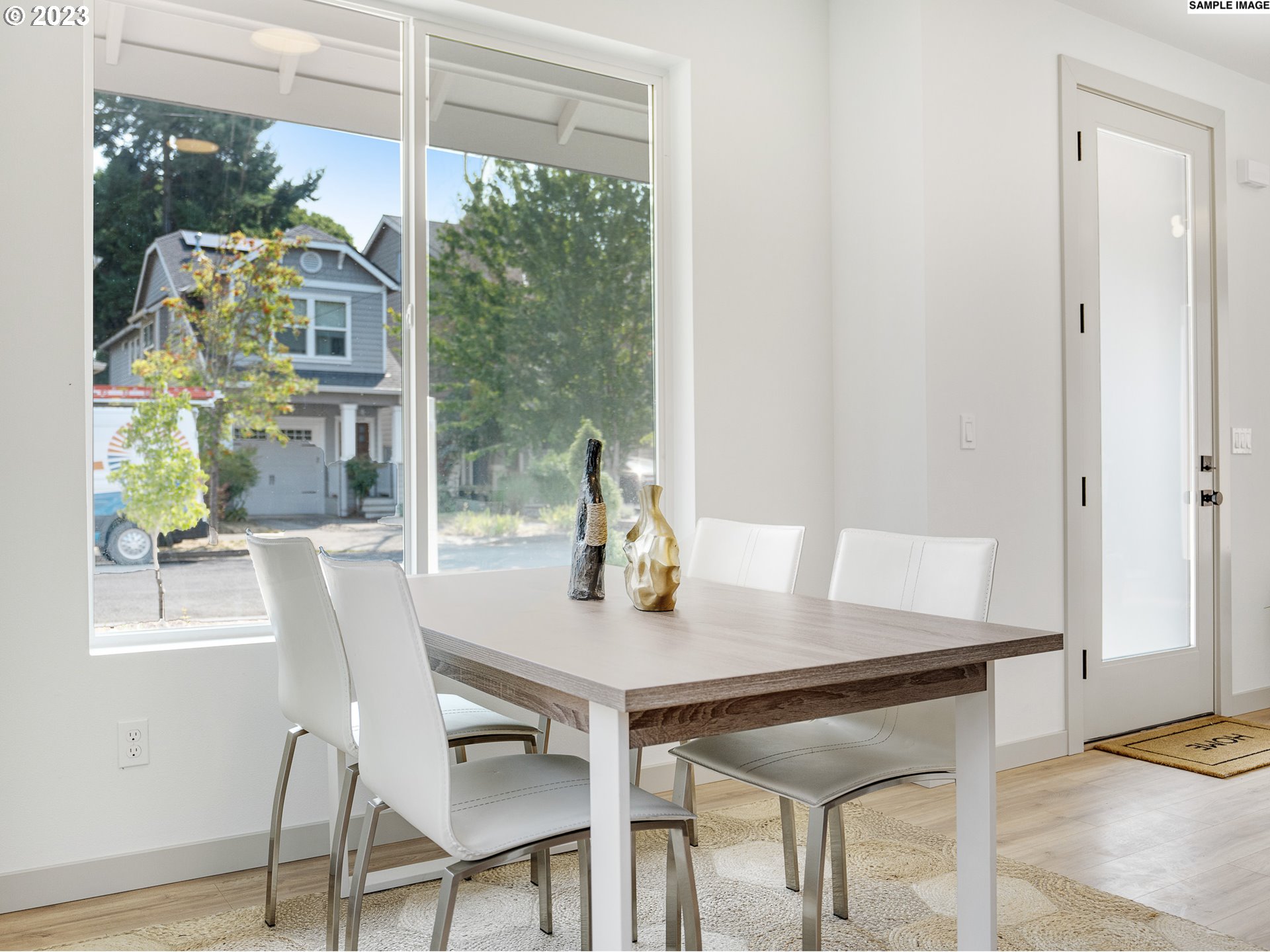 8693 N Burrage AVE 3