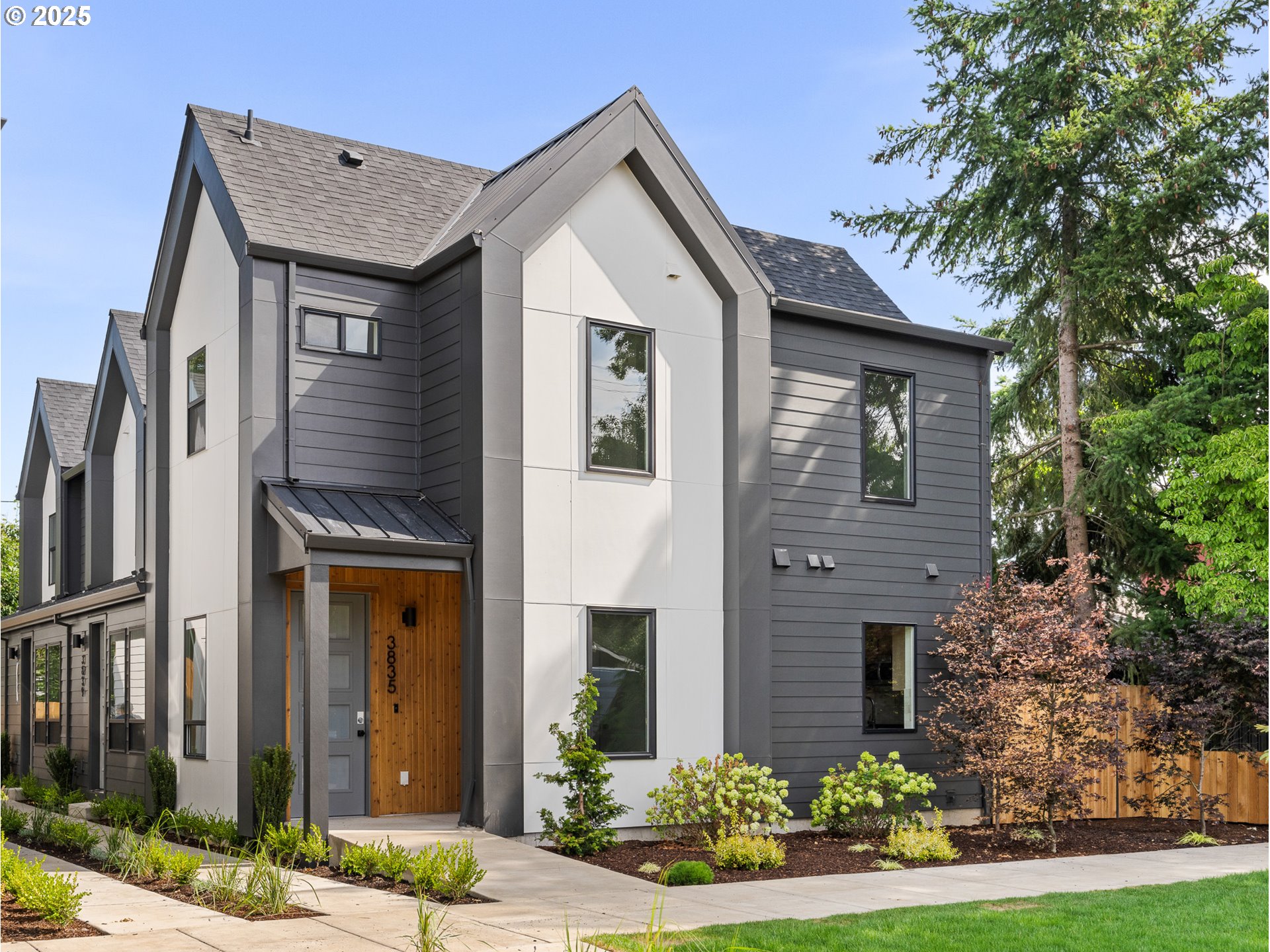 3843 N Willis BLVD 6, Portland Unit: 6