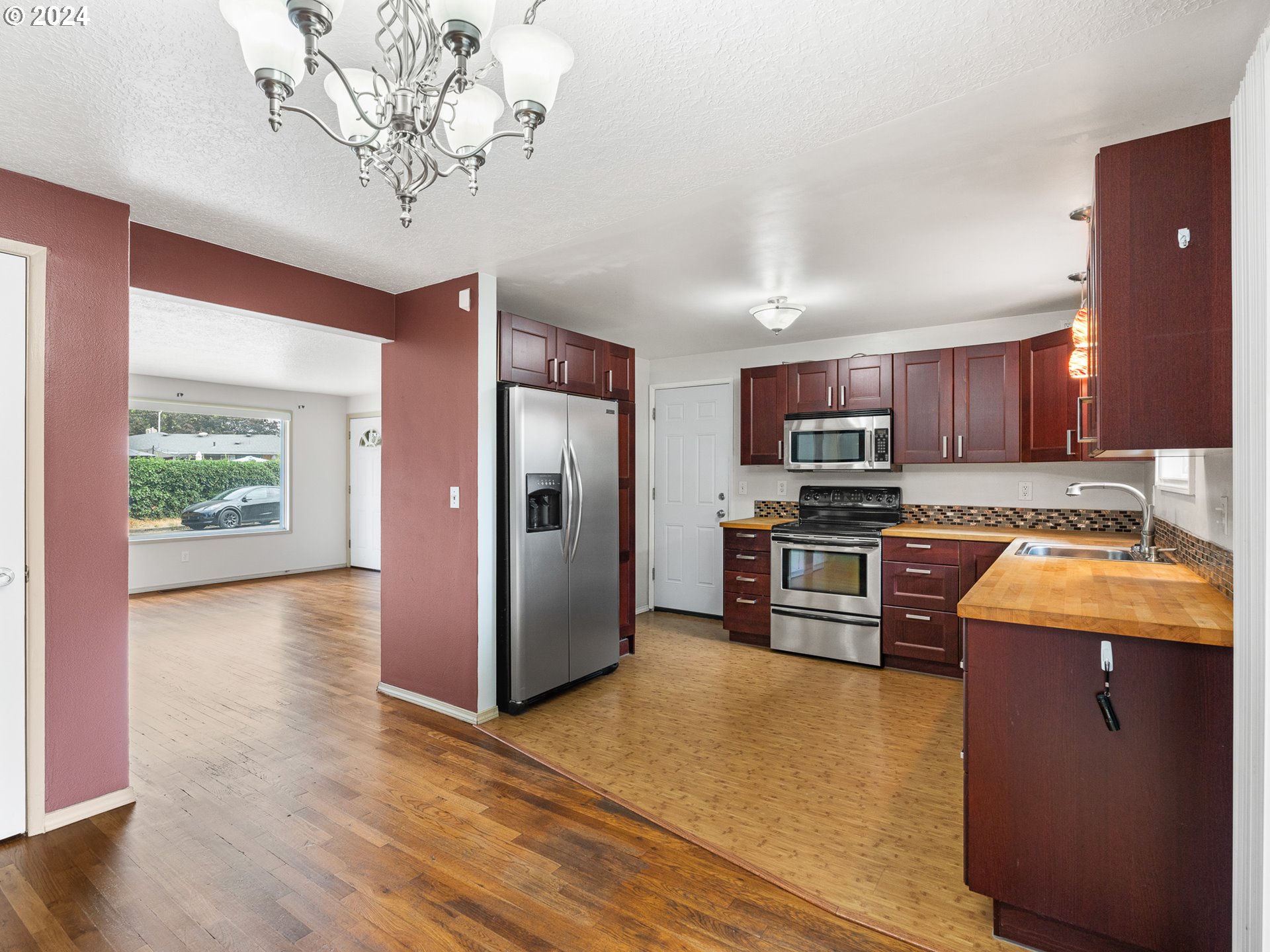 15322 SE HAWTHORNE CT