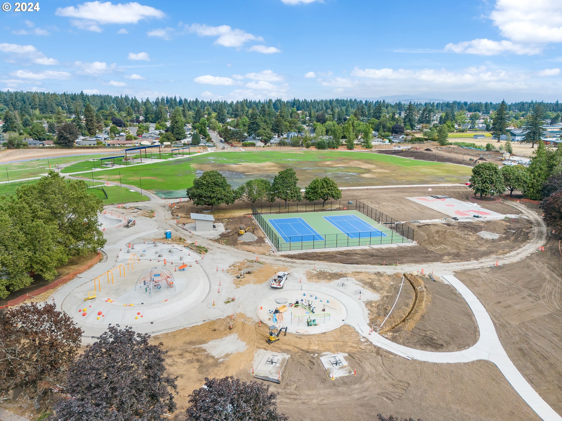 15322 SE HAWTHORNE CT