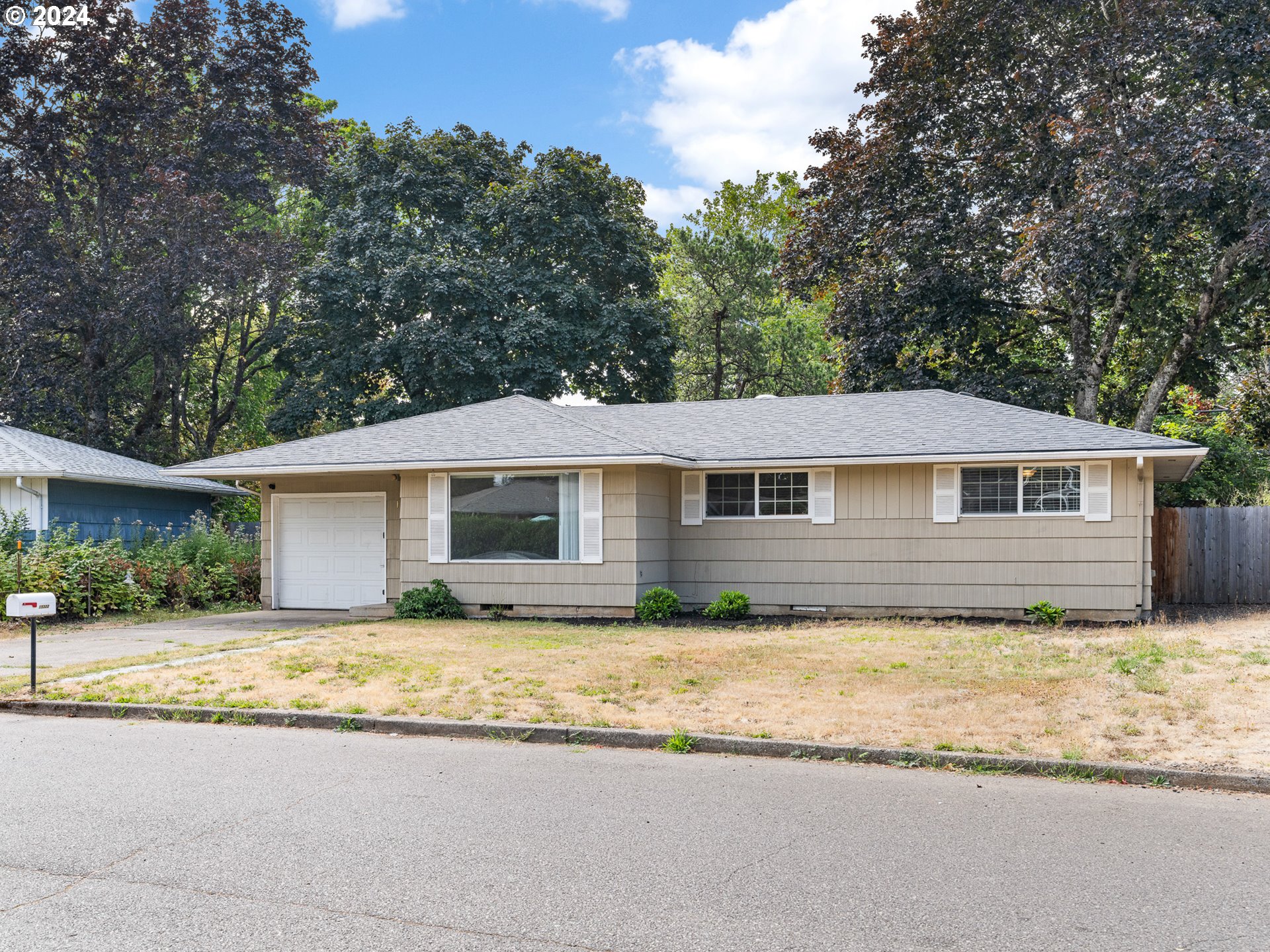 15322 SE HAWTHORNE CT