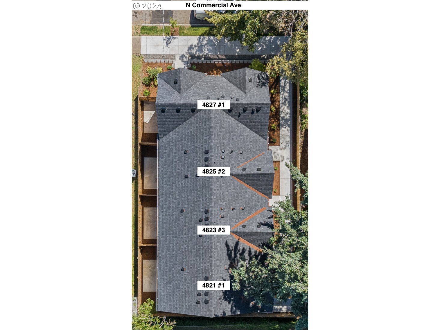 4823 N Commercial AVE 3