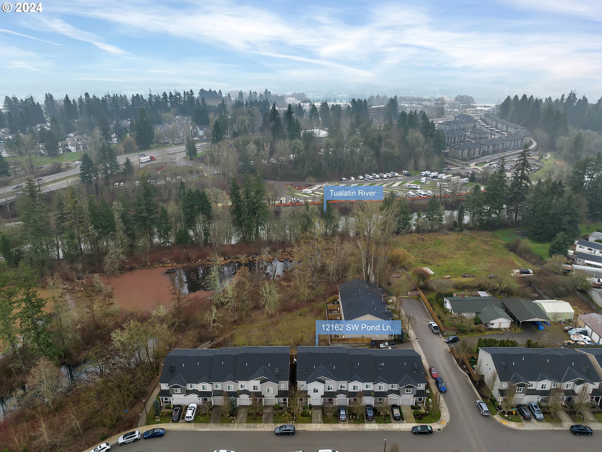 12162 SW POND LN