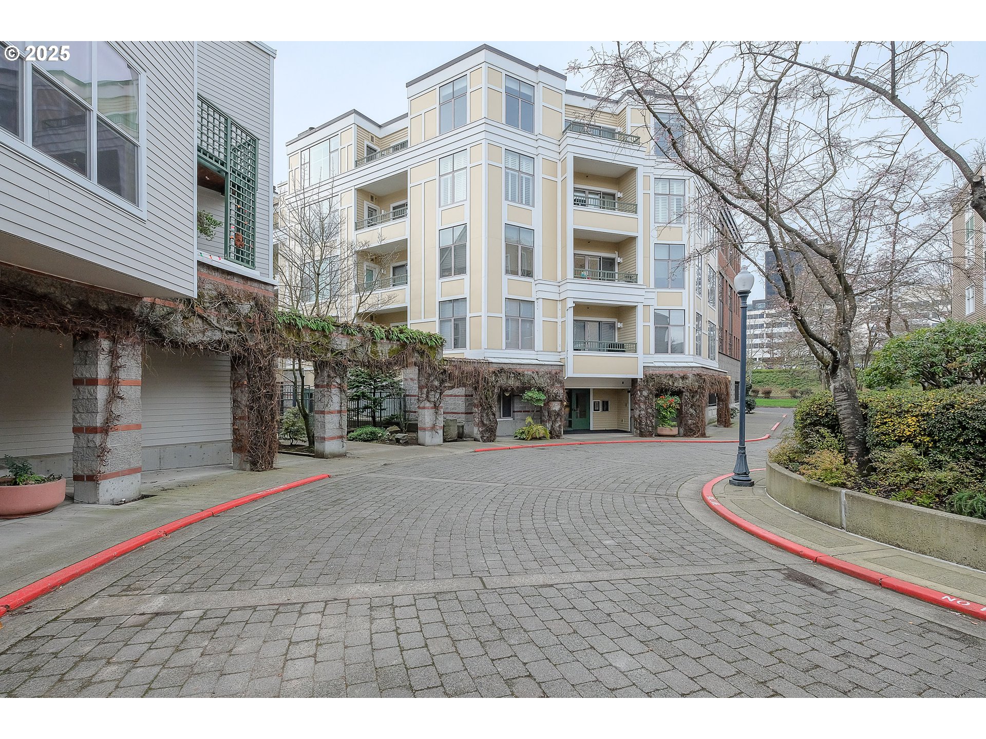 1730 S HARBOR WAY 603