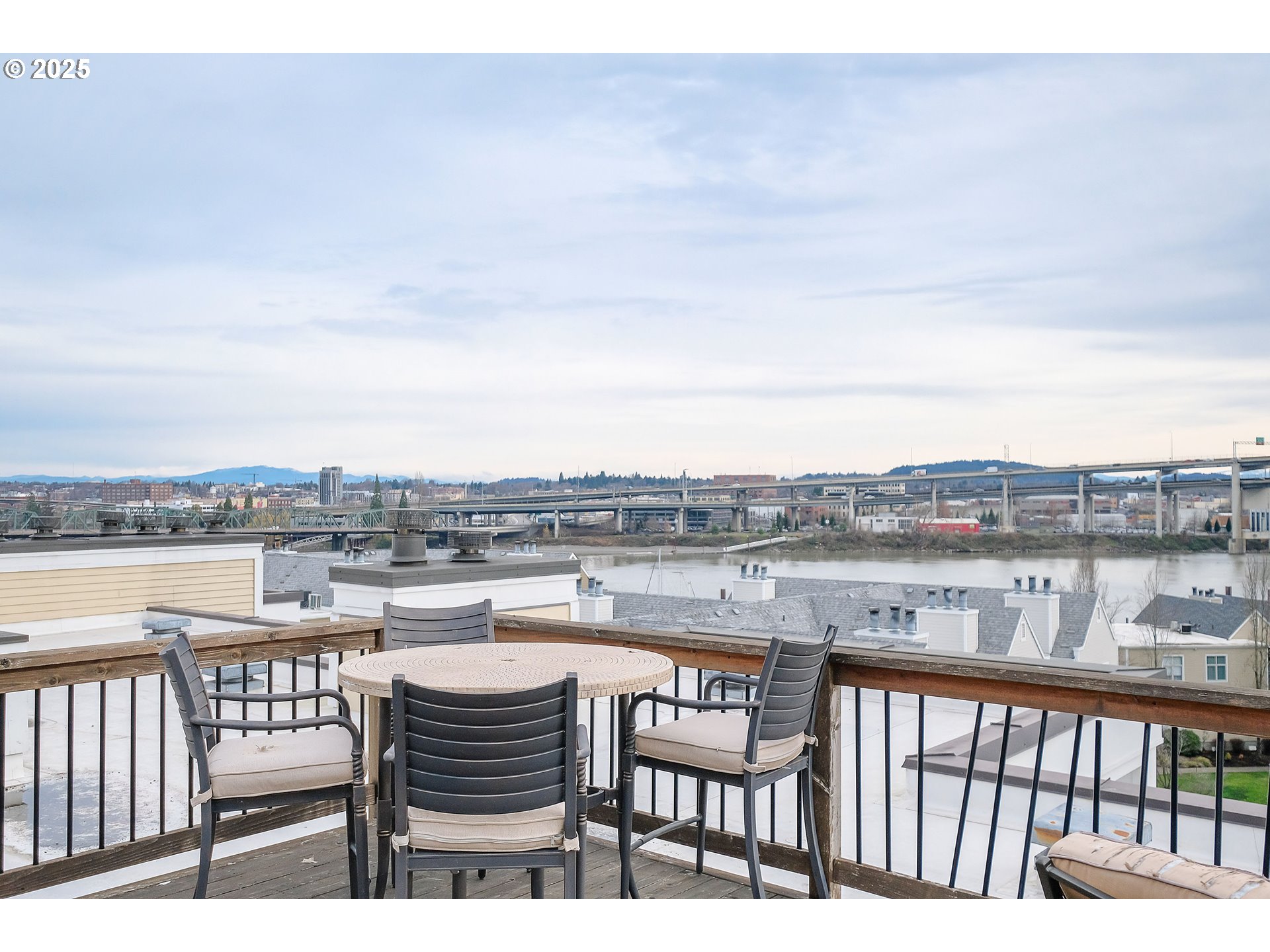 1730 S HARBOR WAY 603