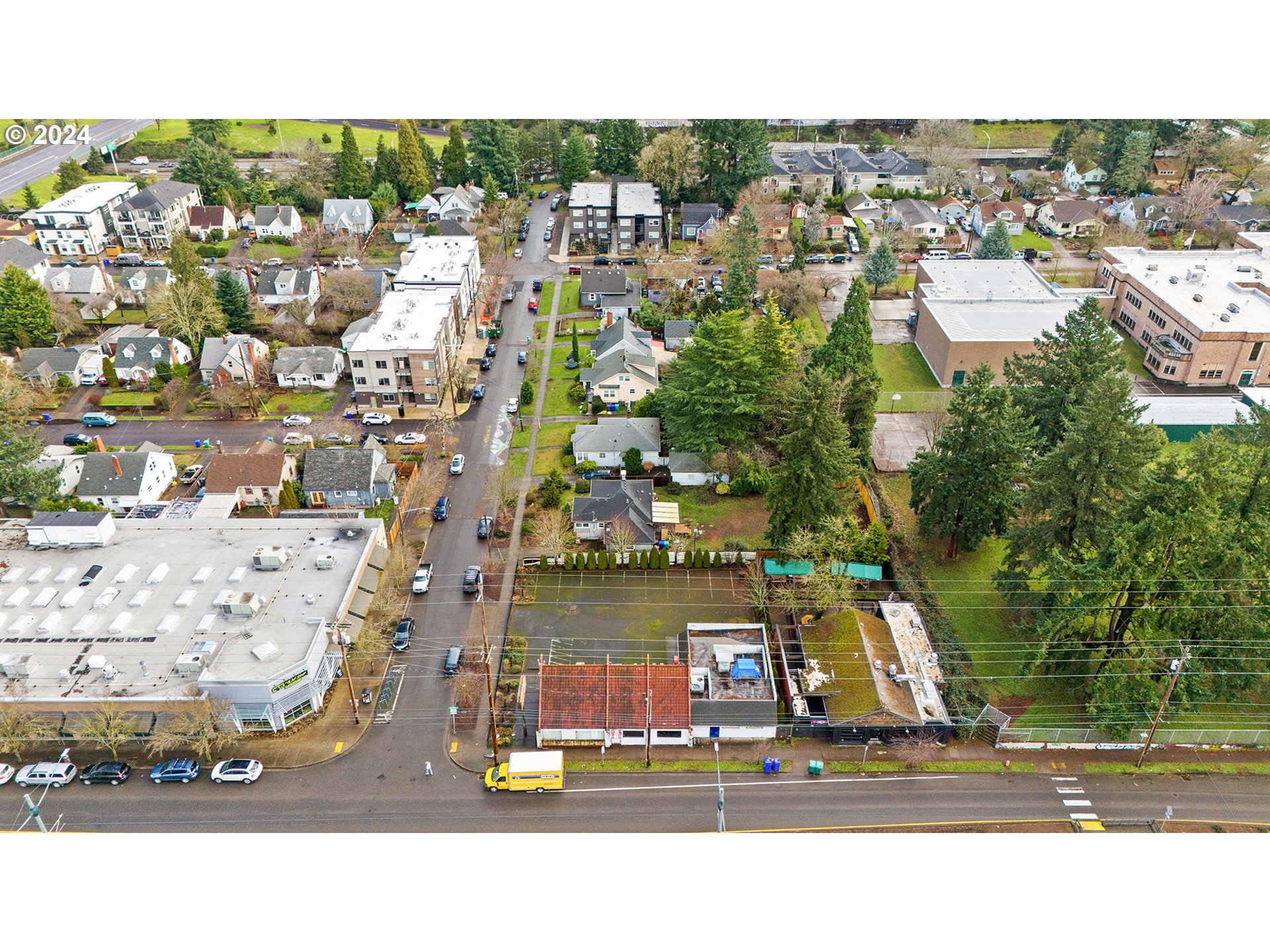 6228 N INTERSTATE AVE, Portland