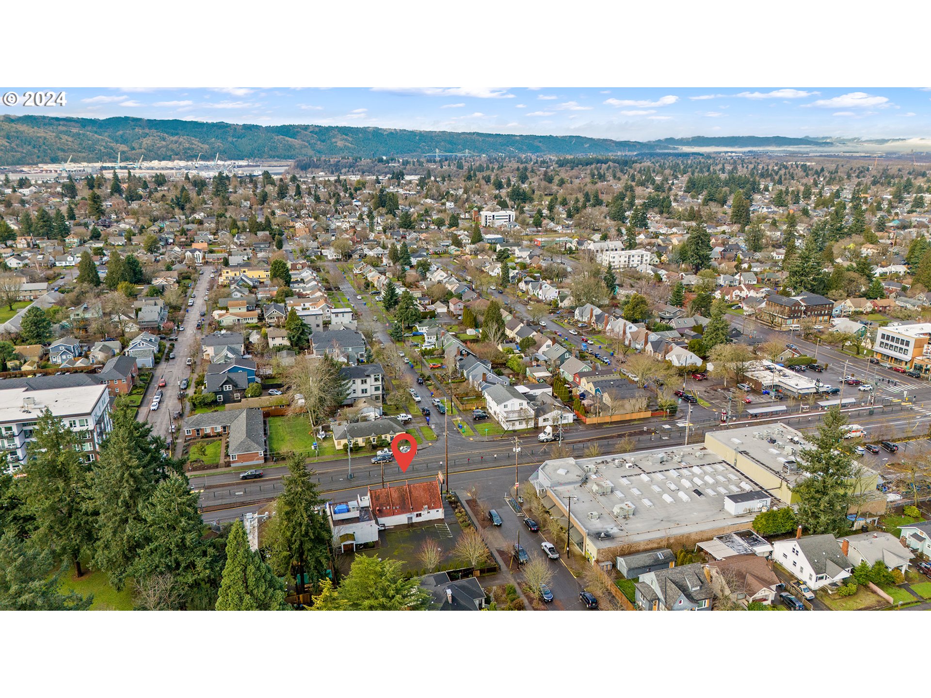 6228 N INTERSTATE AVE, Portland