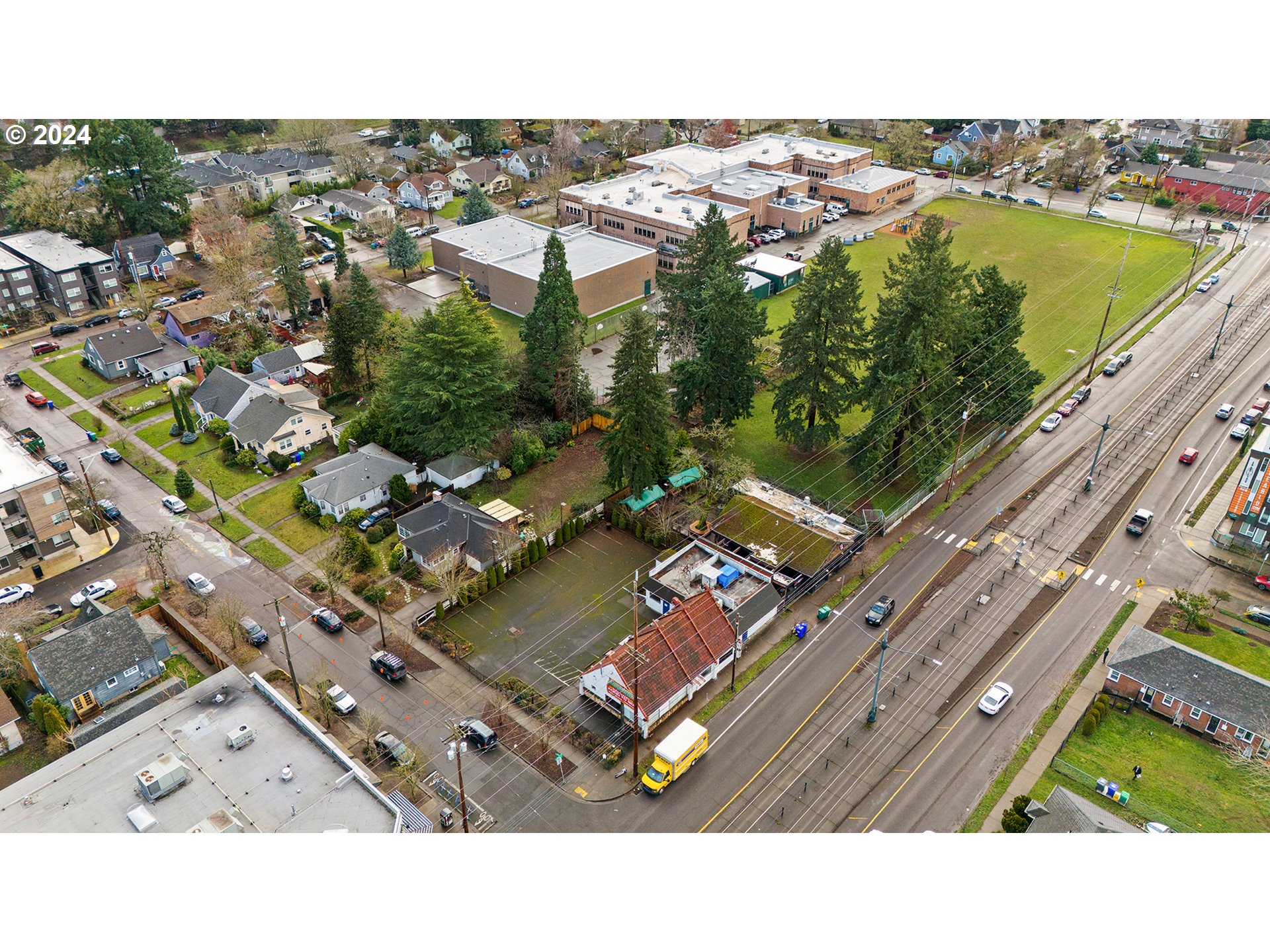 6228 N INTERSTATE AVE, Portland