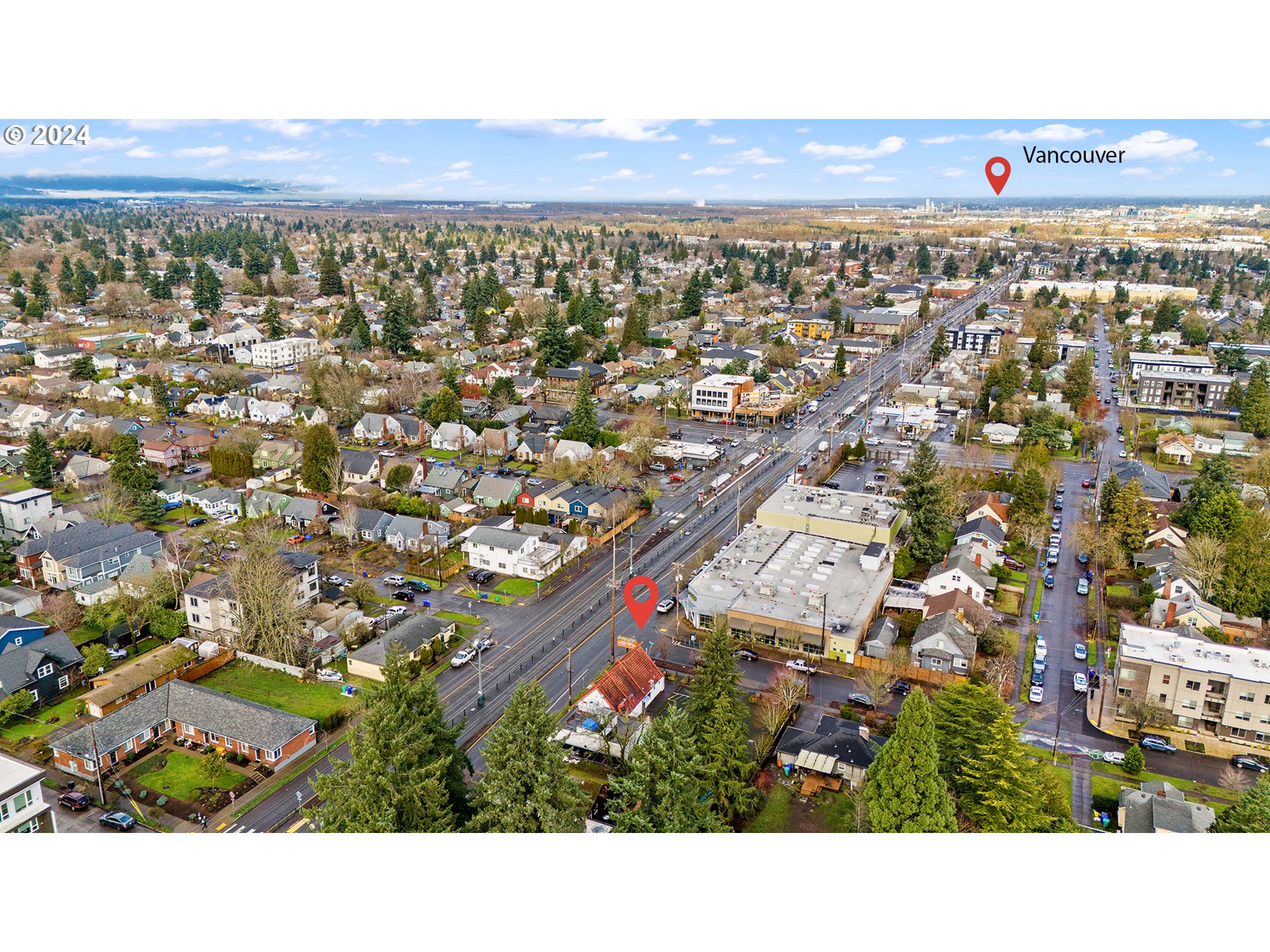 6228 N INTERSTATE AVE, Portland