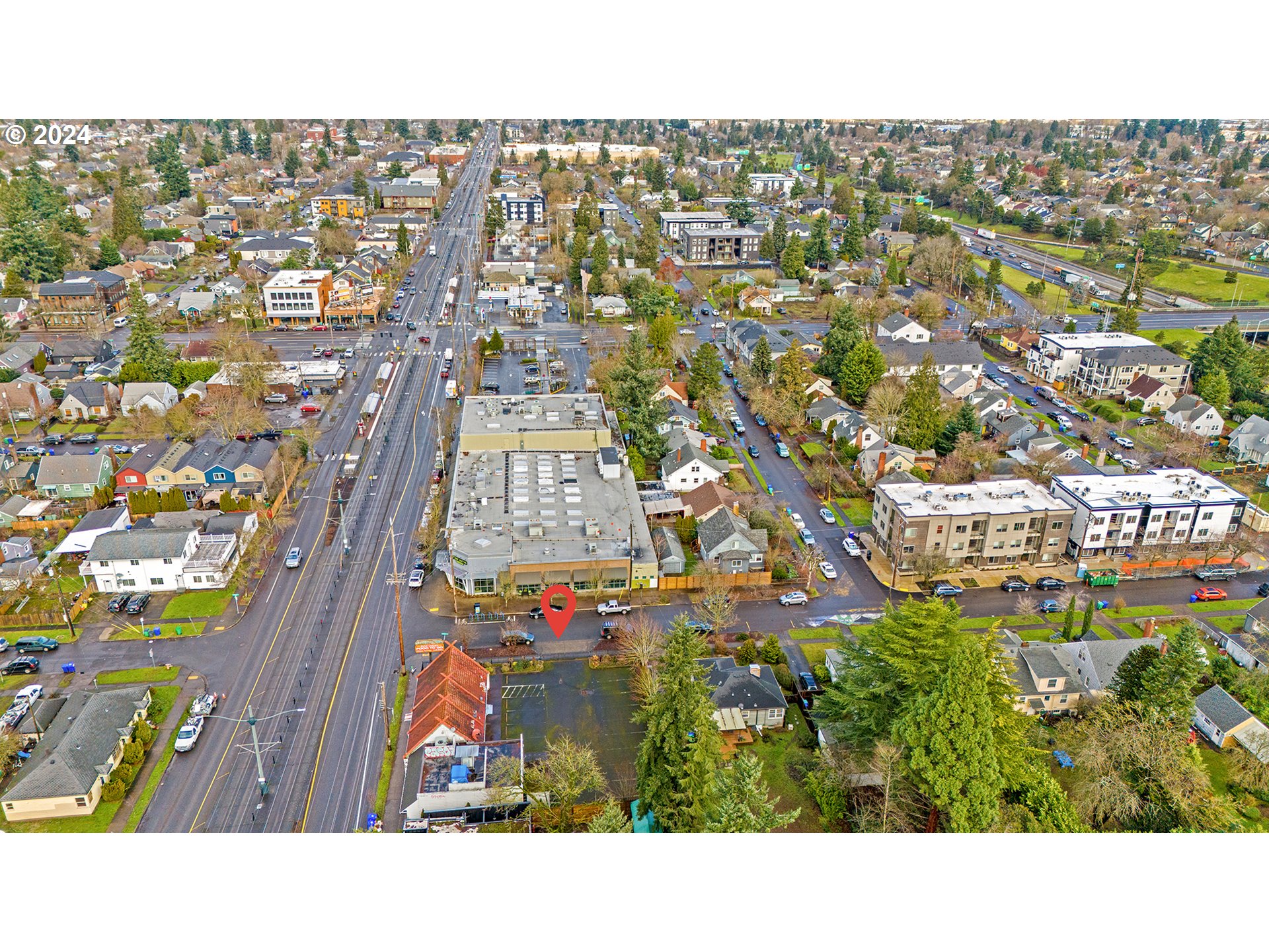 6228 N INTERSTATE AVE, Portland