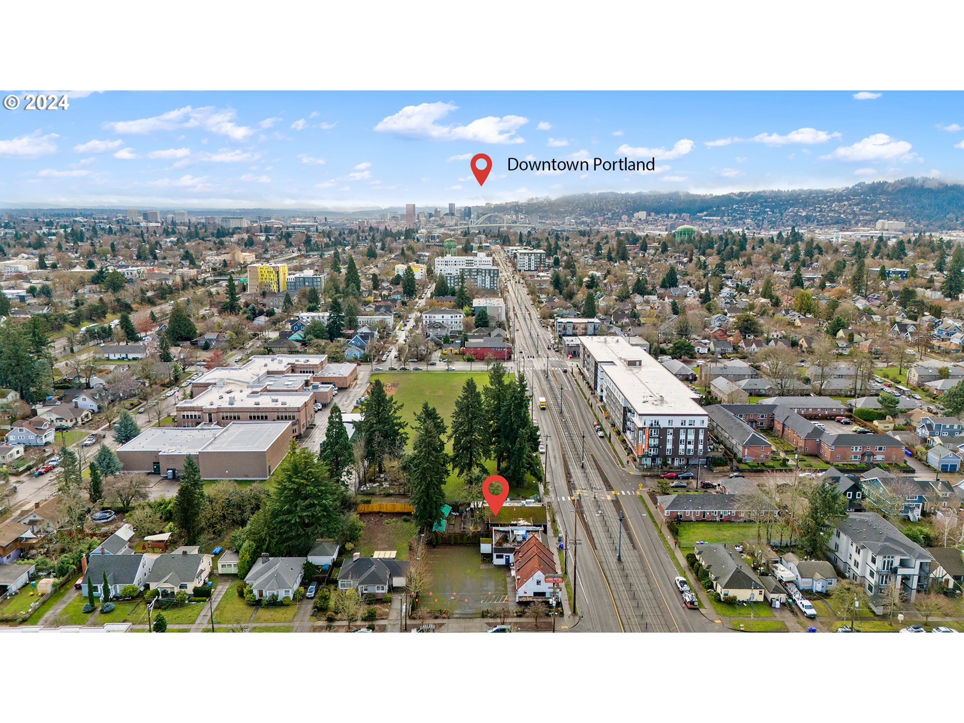 6228 N INTERSTATE AVE, Portland