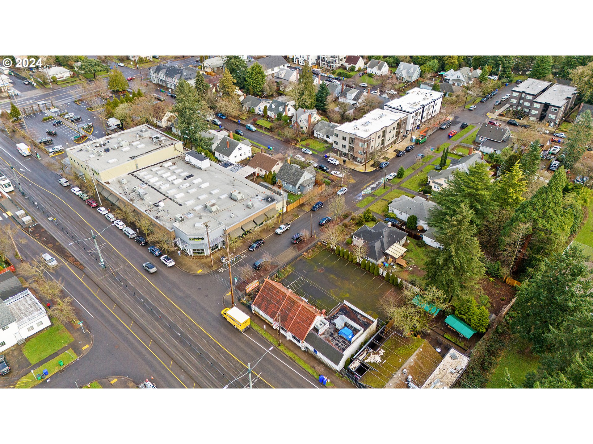 6228 N INTERSTATE AVE, Portland