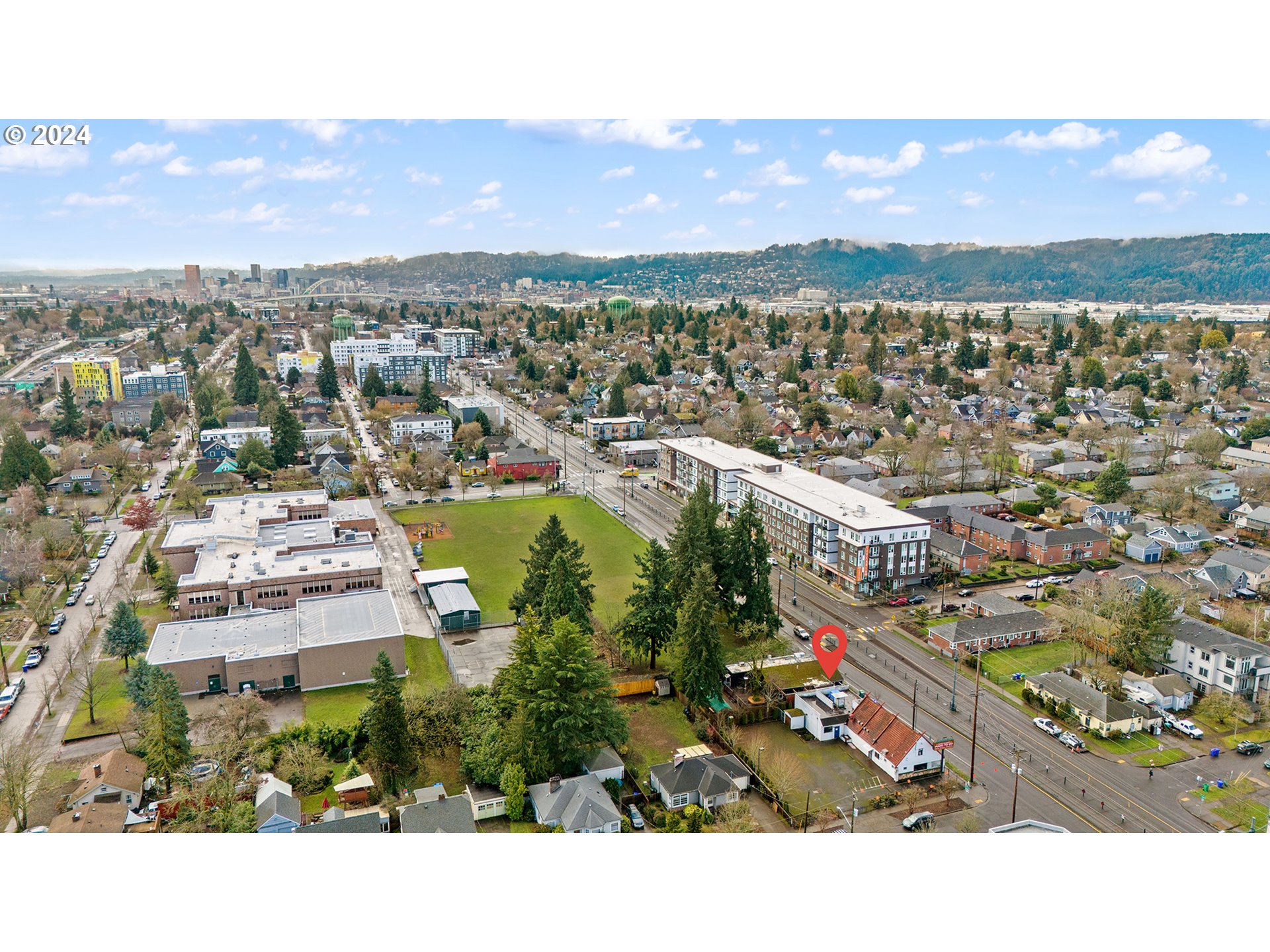 6228 N INTERSTATE AVE, Portland