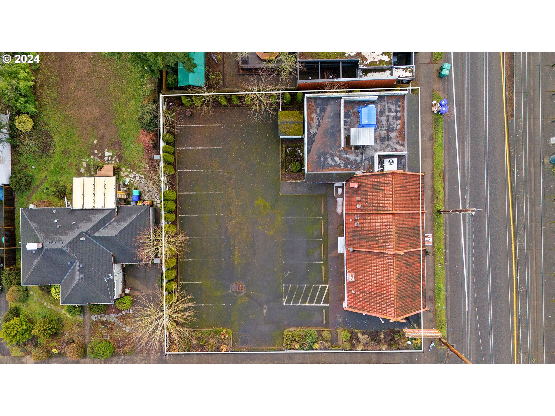 6228 N INTERSTATE AVE, Portland