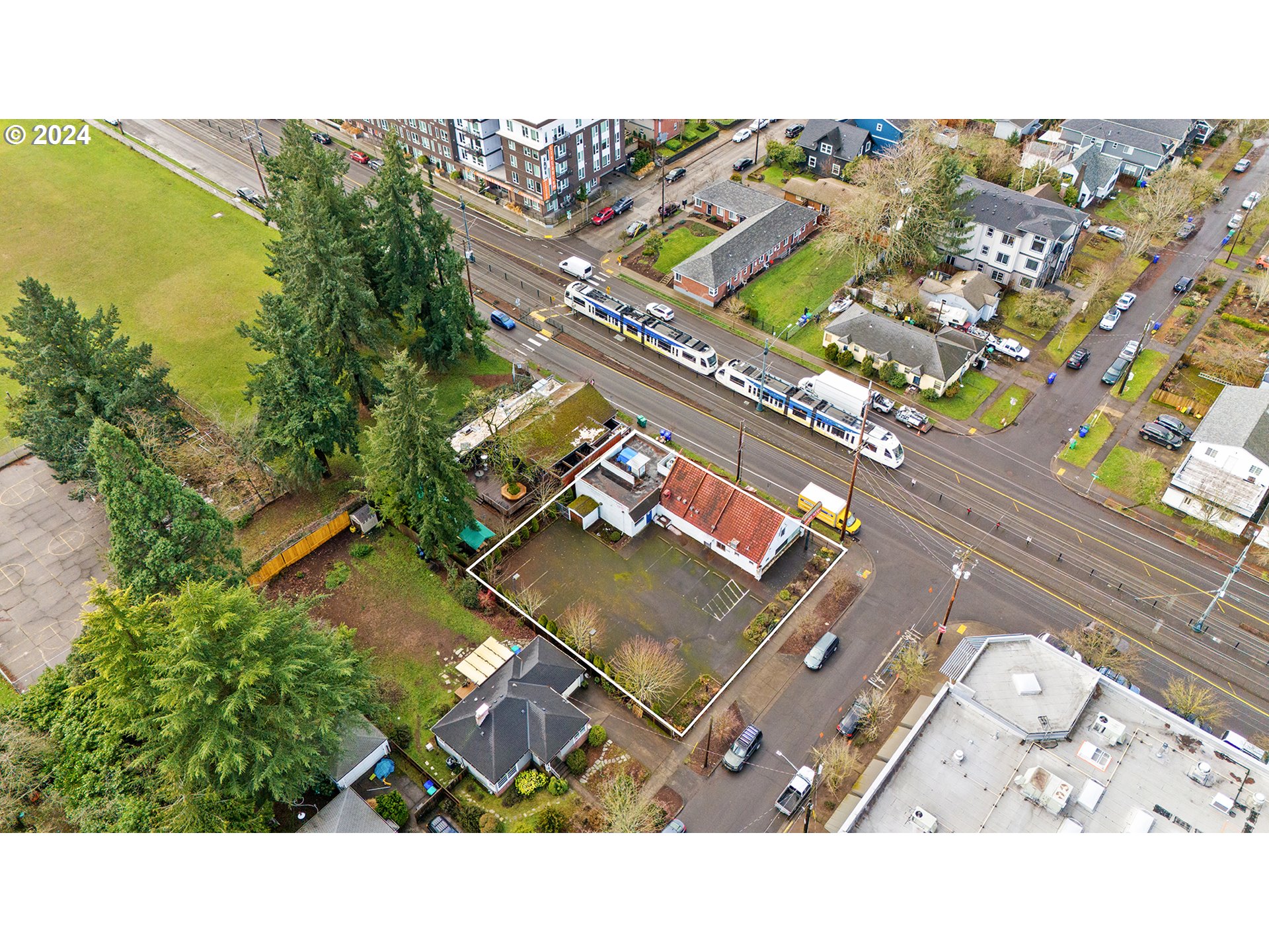 6228 N INTERSTATE AVE, Portland