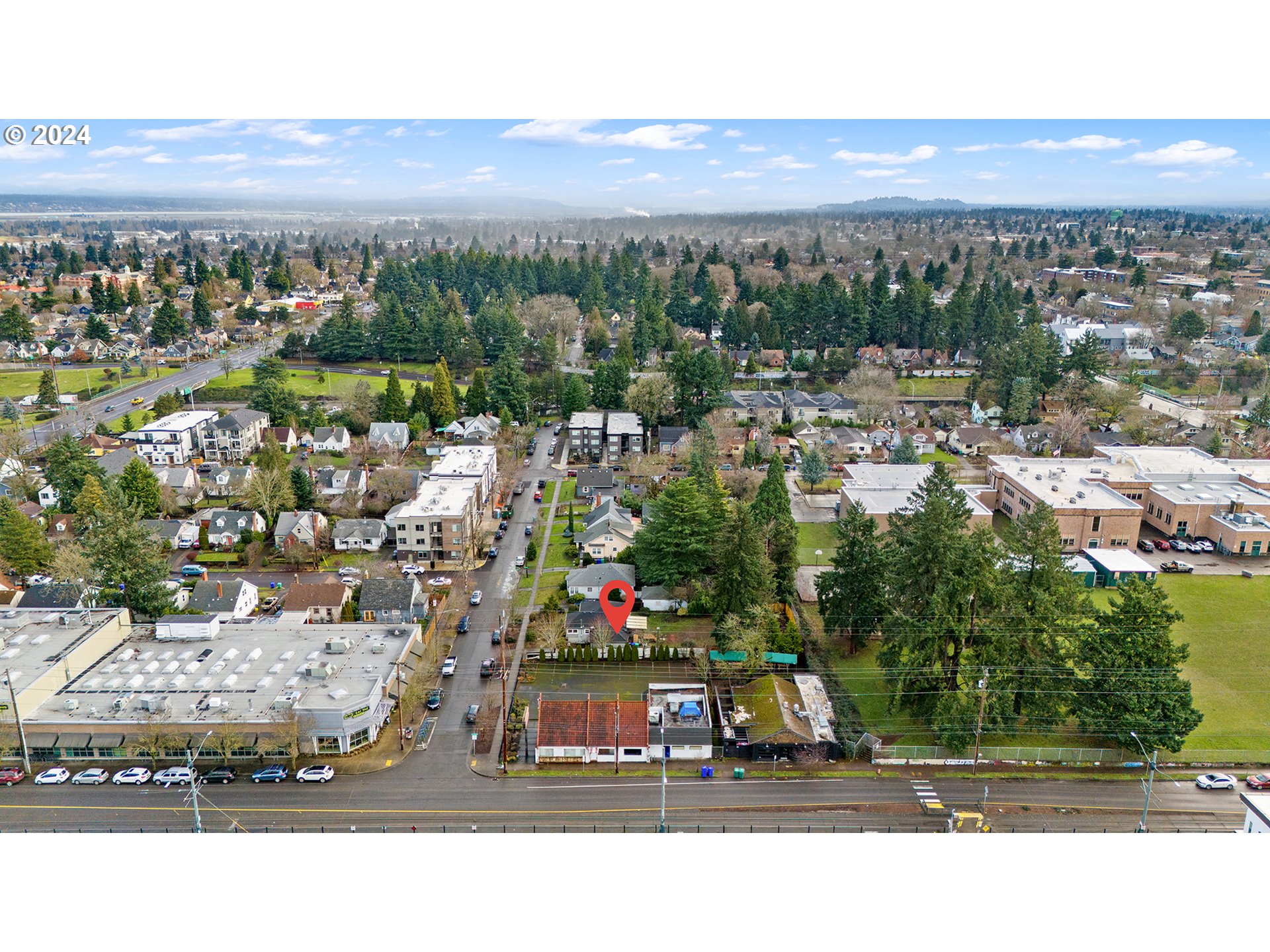 6228 N INTERSTATE AVE, Portland