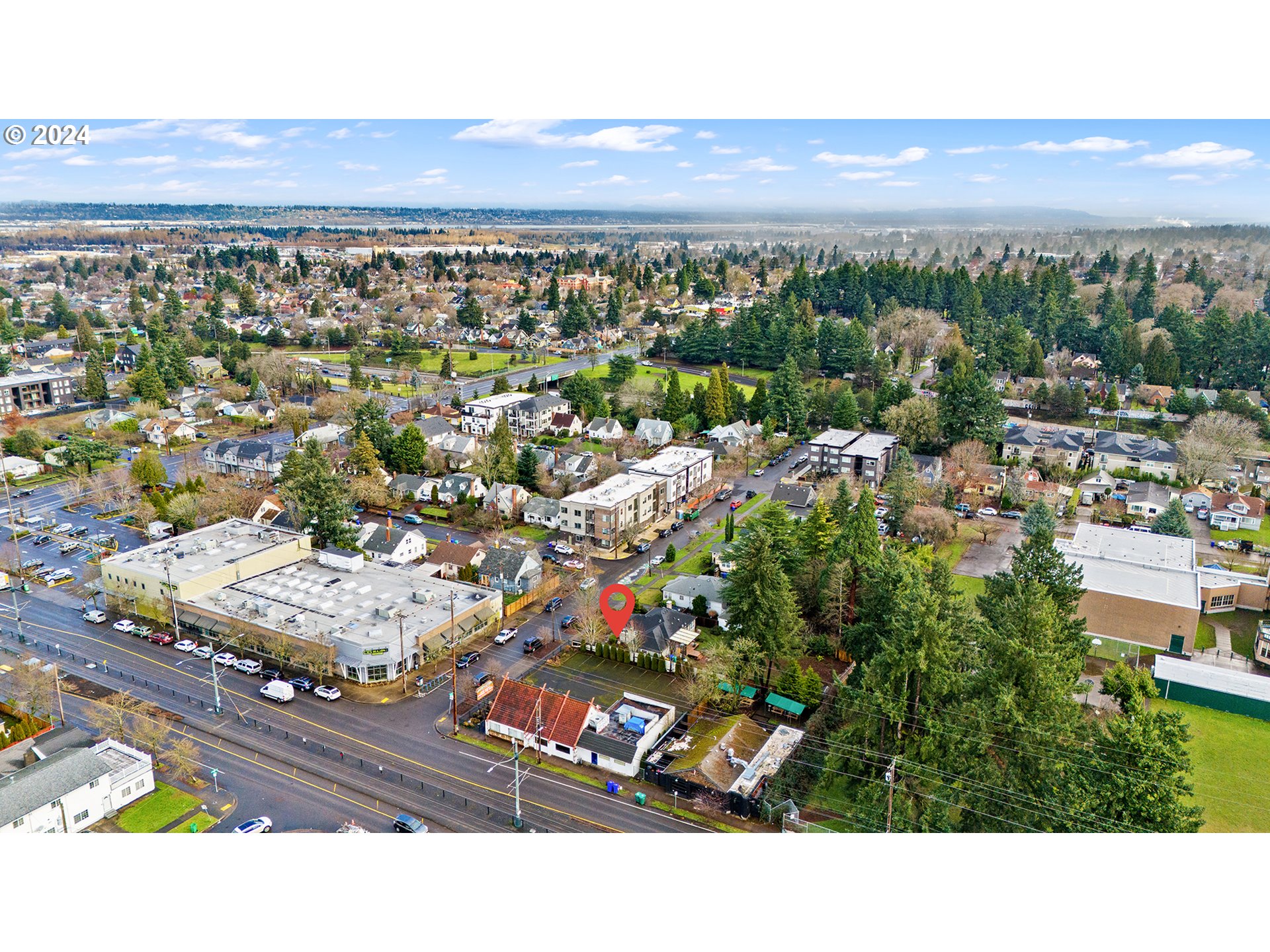 6228 N INTERSTATE AVE, Portland