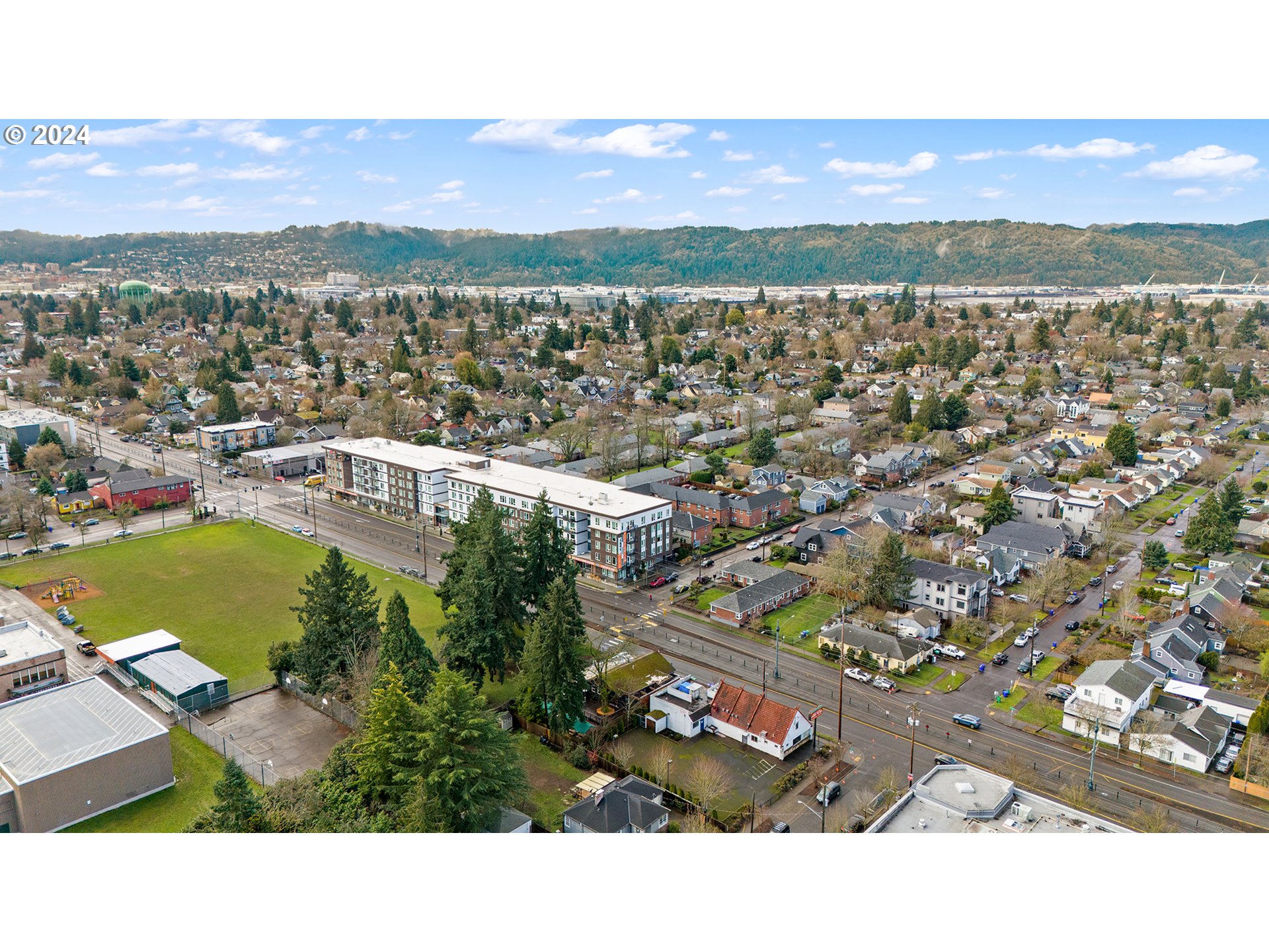 6228 N INTERSTATE AVE, Portland