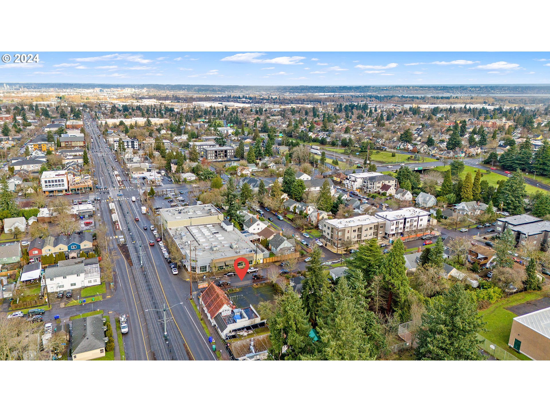 6228 N INTERSTATE AVE, Portland