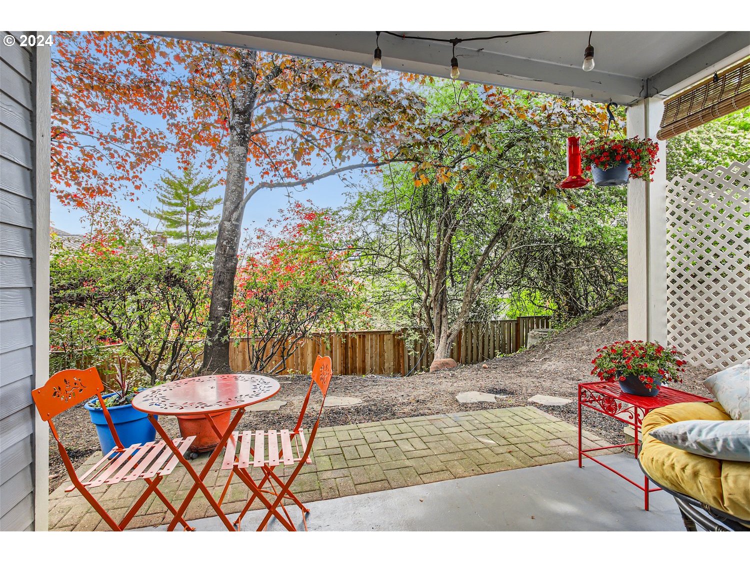 86 KINGSGATE RD D106