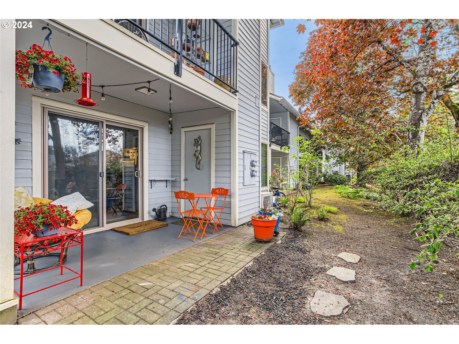 86 KINGSGATE RD D106