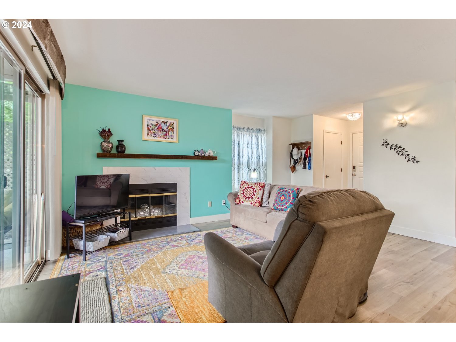 86 KINGSGATE RD D106