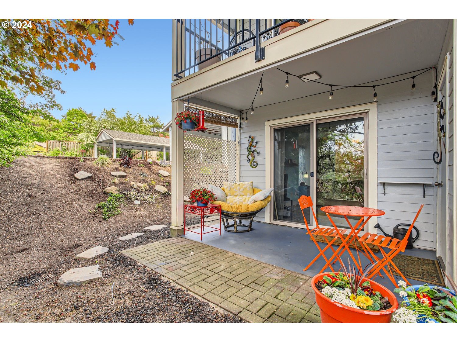 86 KINGSGATE RD D106