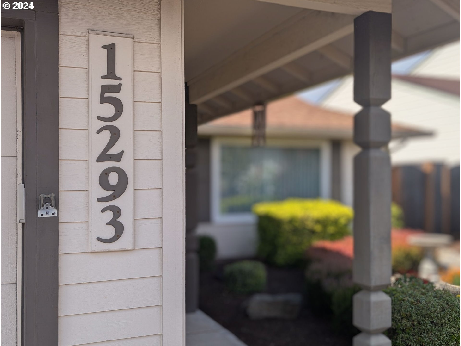 15293 SW ALDERBROOK PL