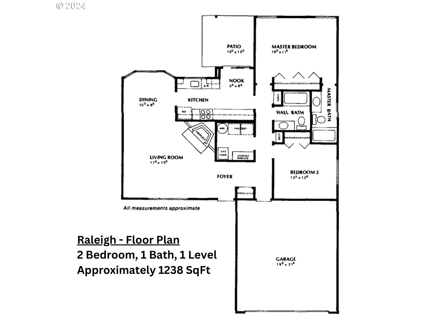 15293 SW ALDERBROOK PL