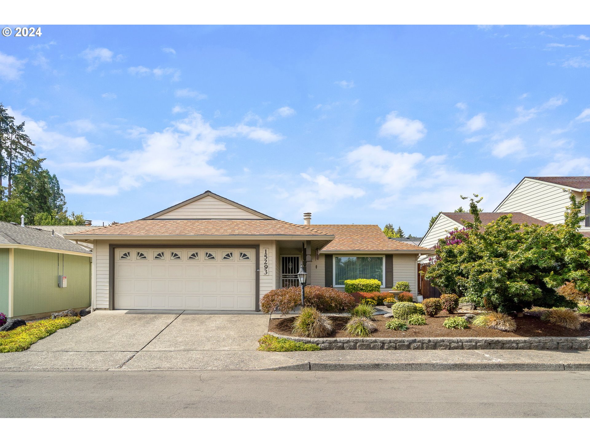 15293 SW ALDERBROOK PL