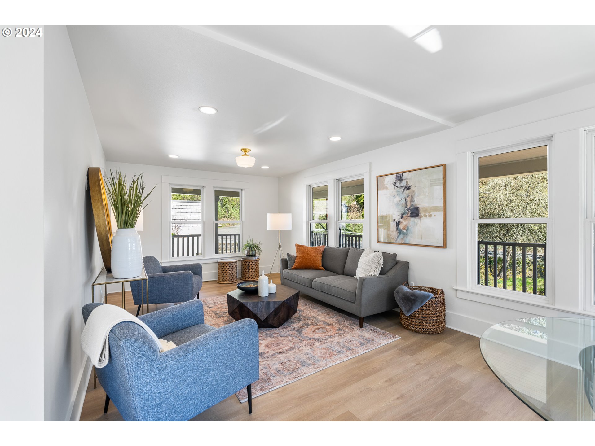 1440 SW BROADWAY DR, Portland