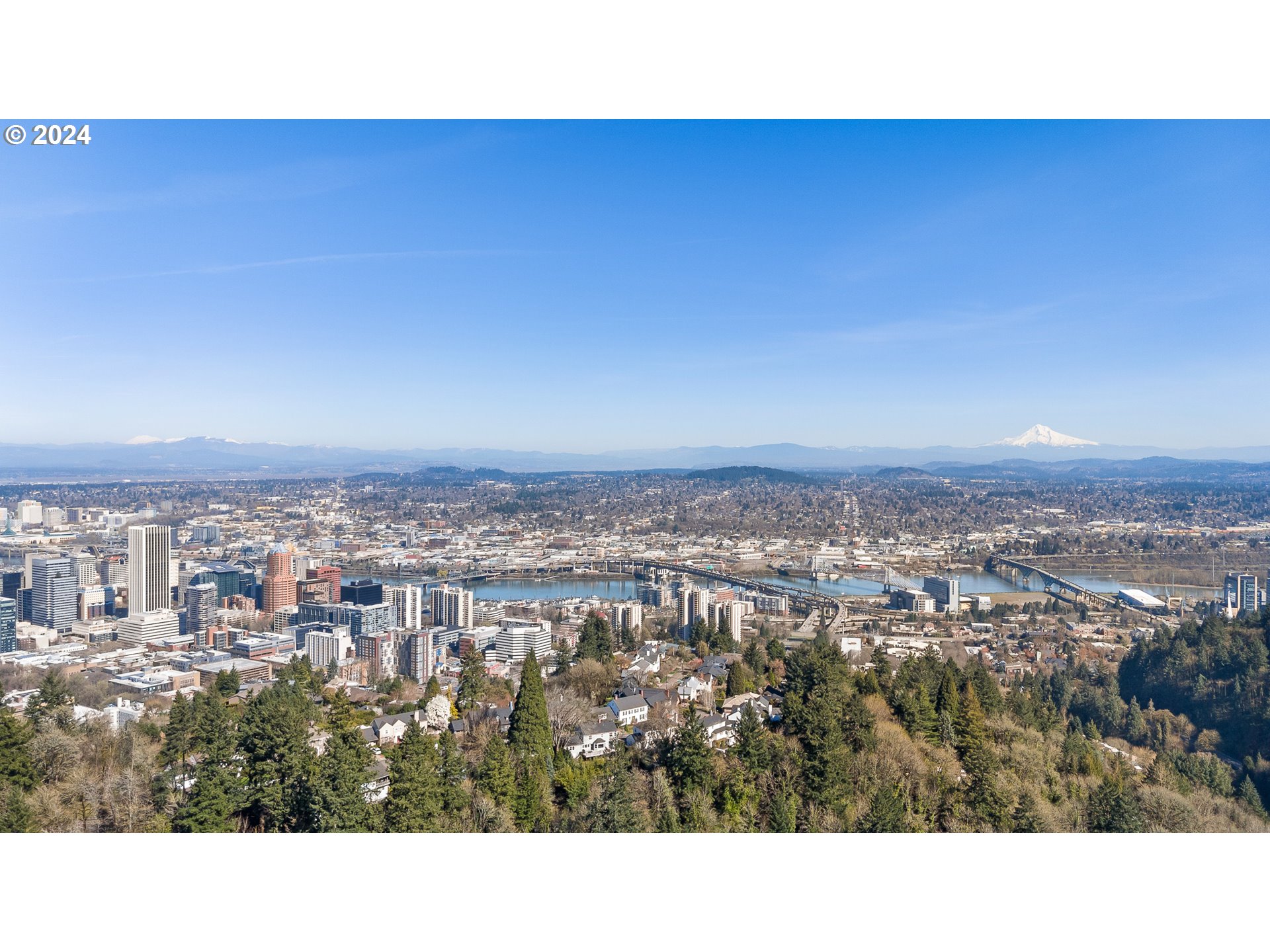 1440 SW BROADWAY DR, Portland