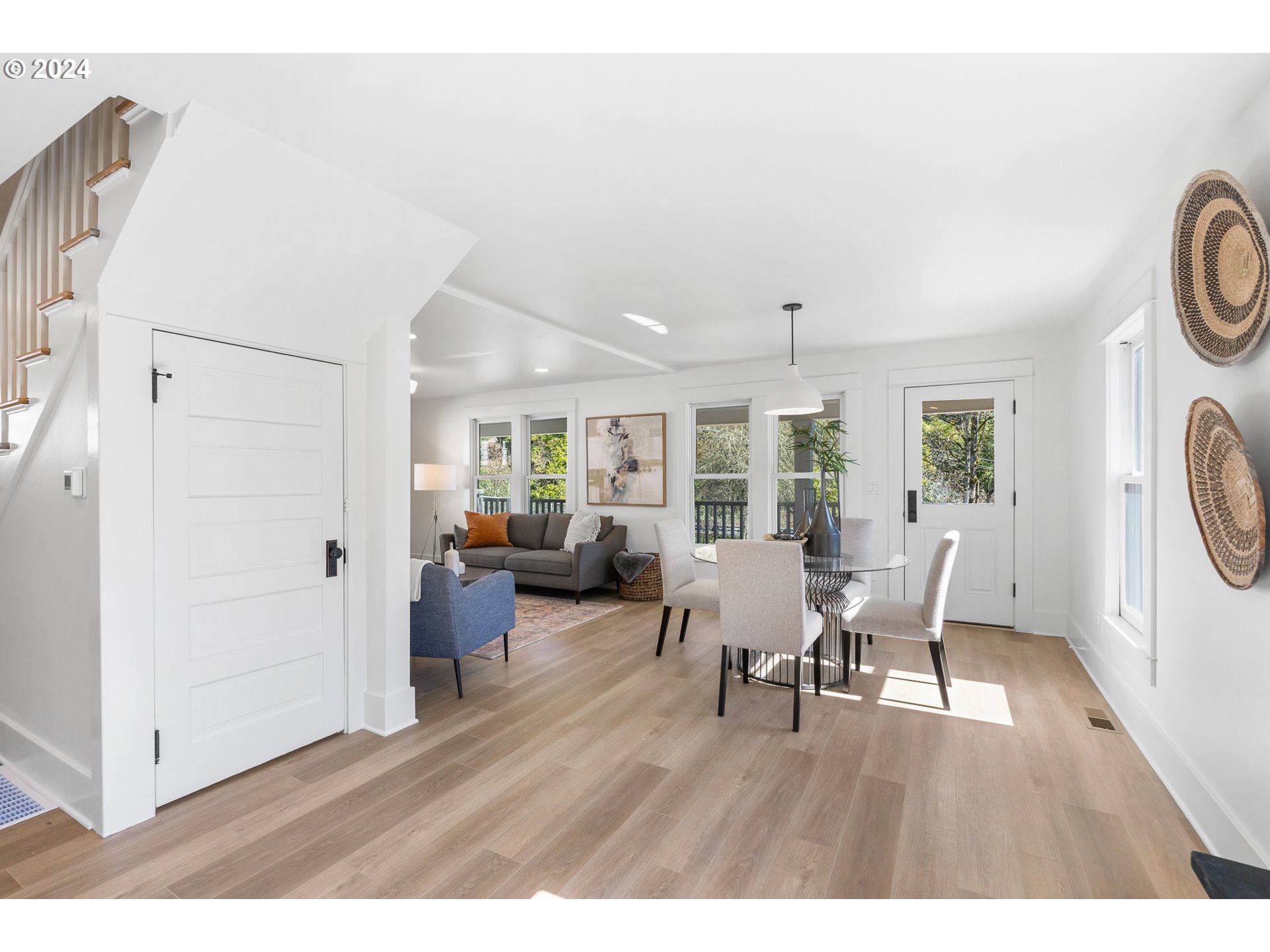 1440 SW BROADWAY DR, Portland