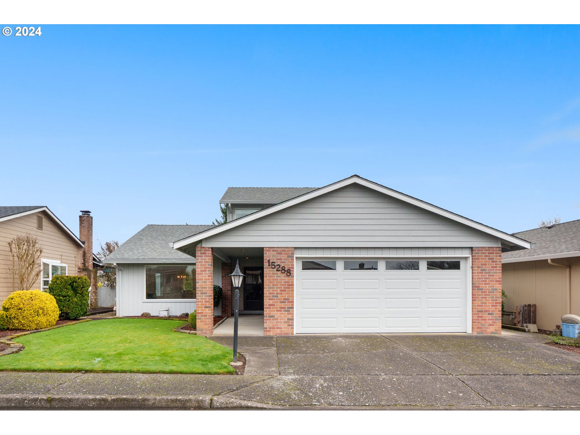 15288 SW ALDERBROOK PL