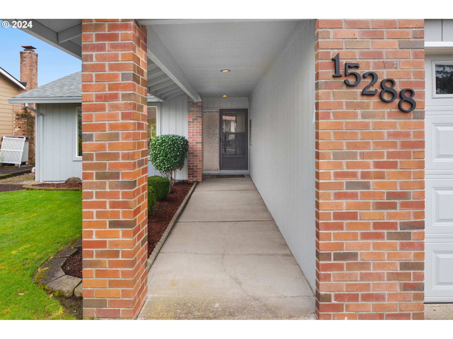 15288 SW ALDERBROOK PL