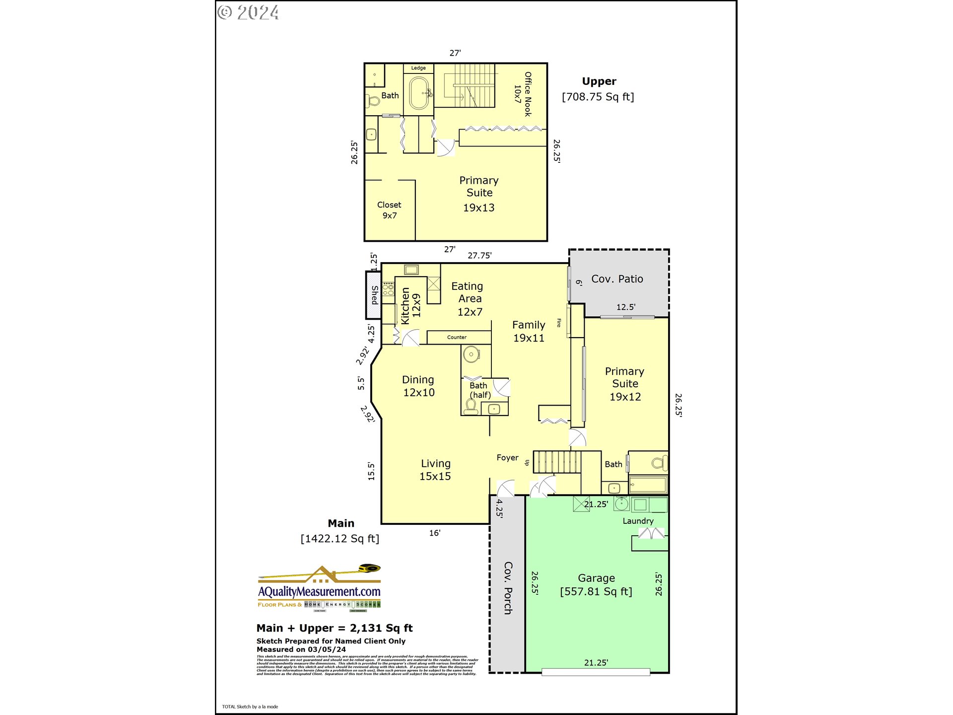 15288 SW ALDERBROOK PL