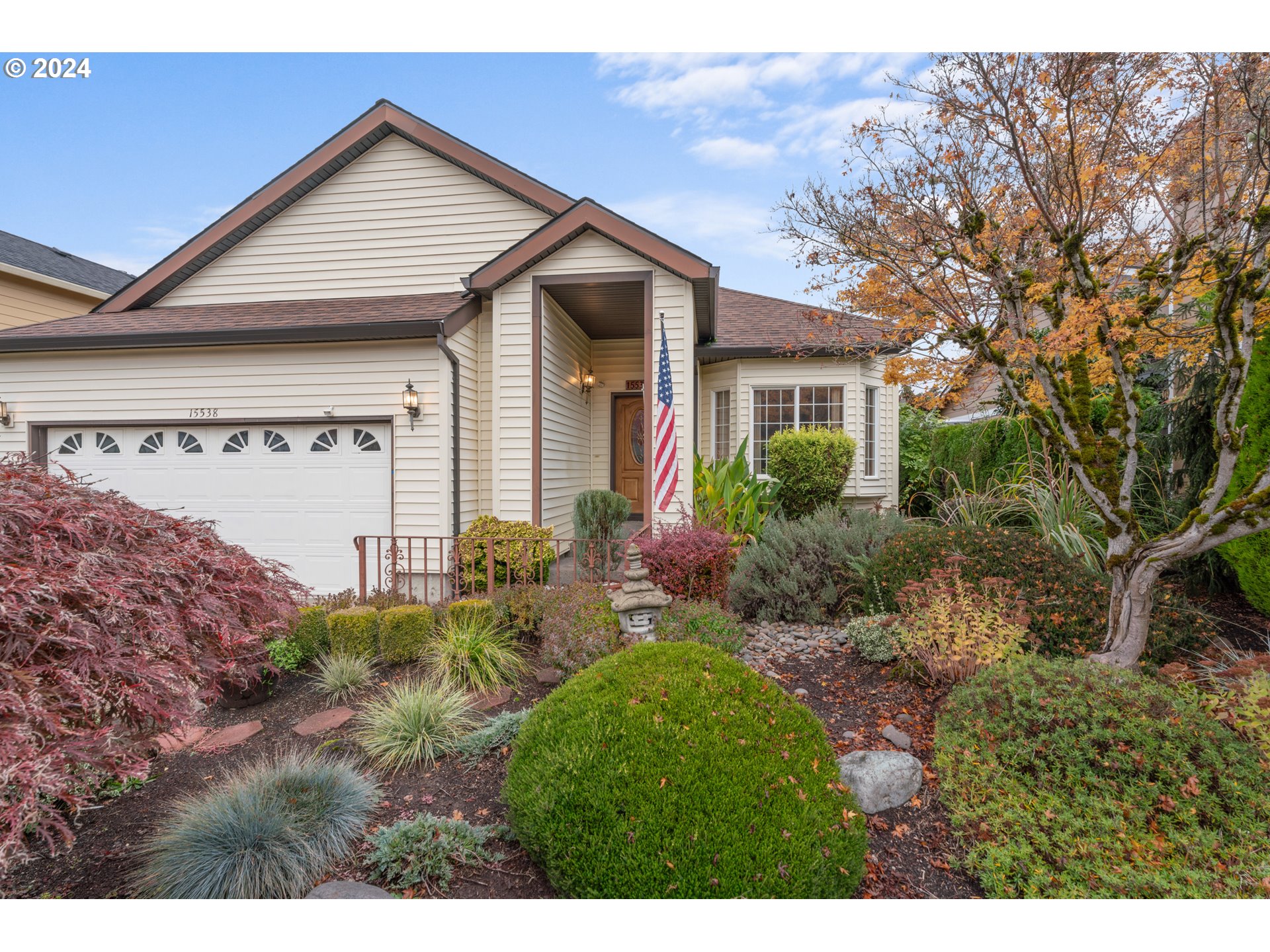 15538 SW BRISTLECONE WAY