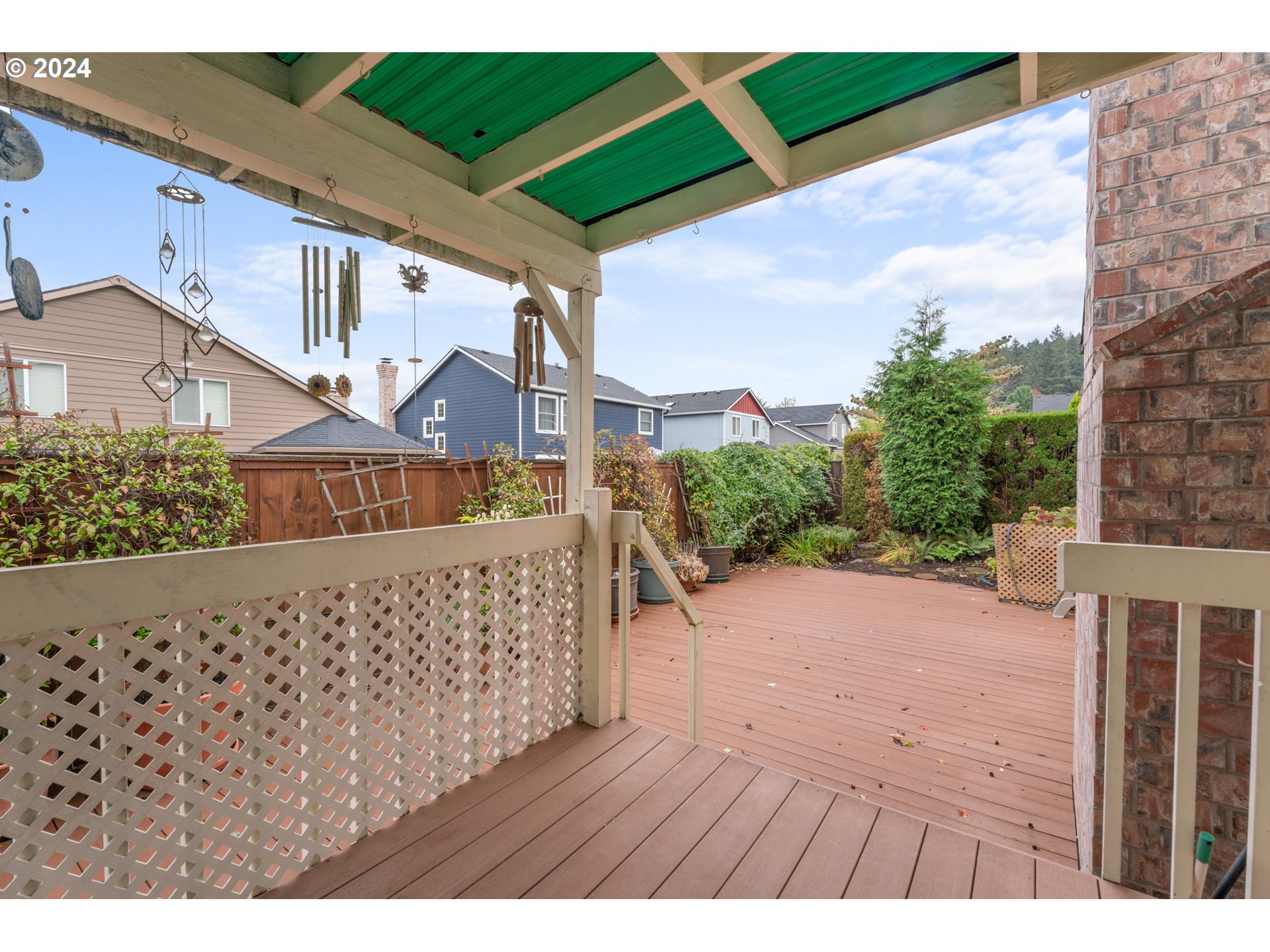 15538 SW BRISTLECONE WAY