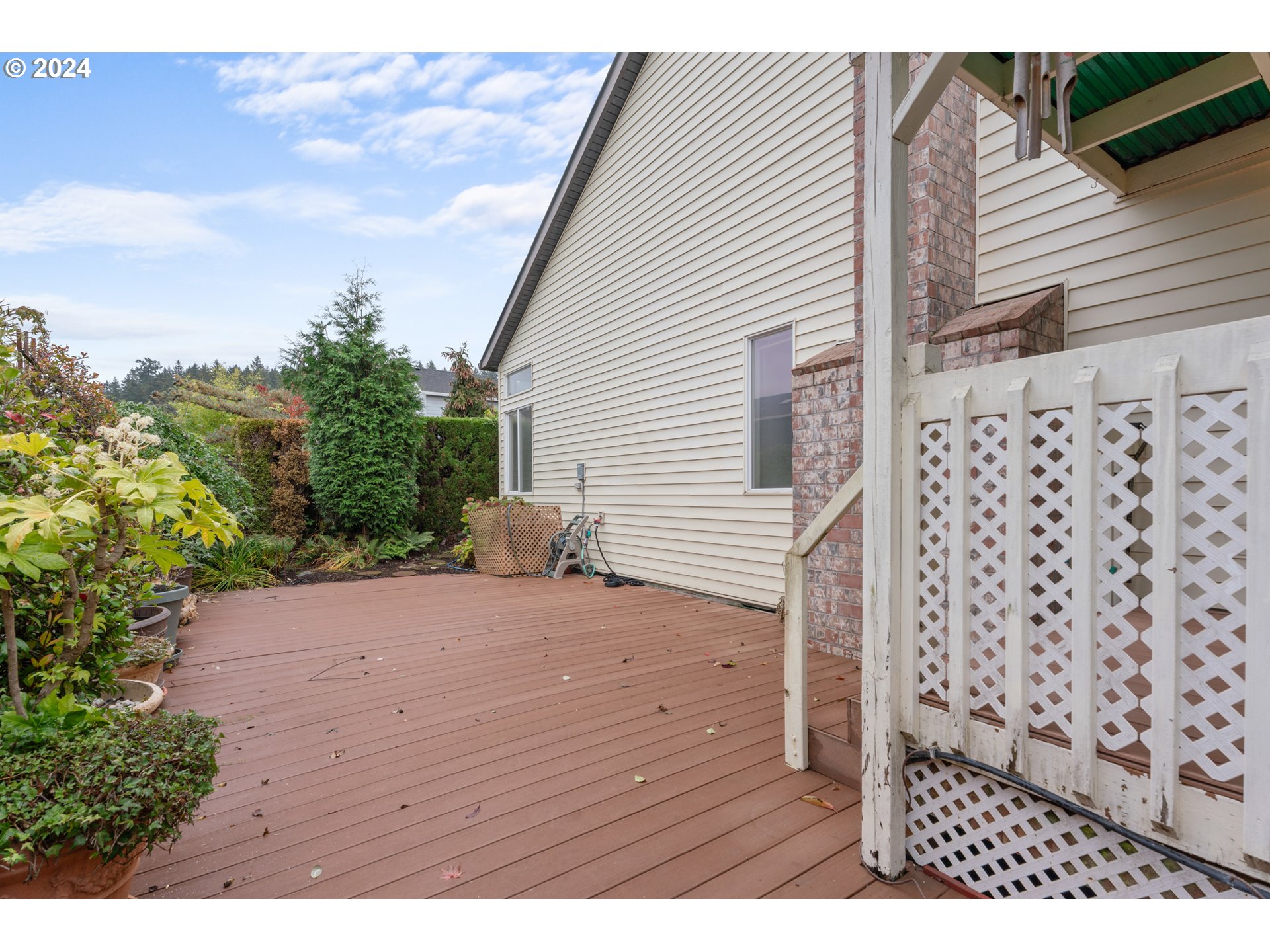 15538 SW BRISTLECONE WAY