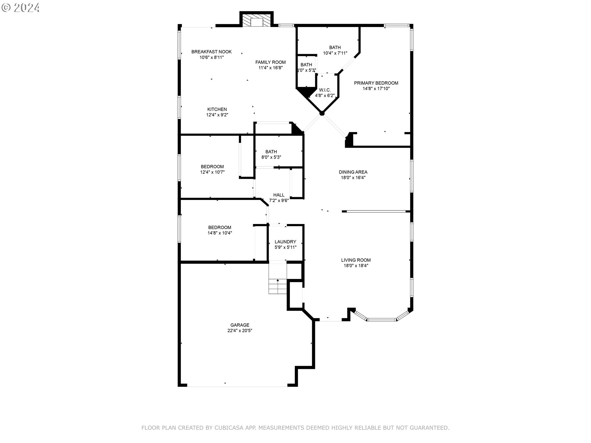 15538 SW BRISTLECONE WAY