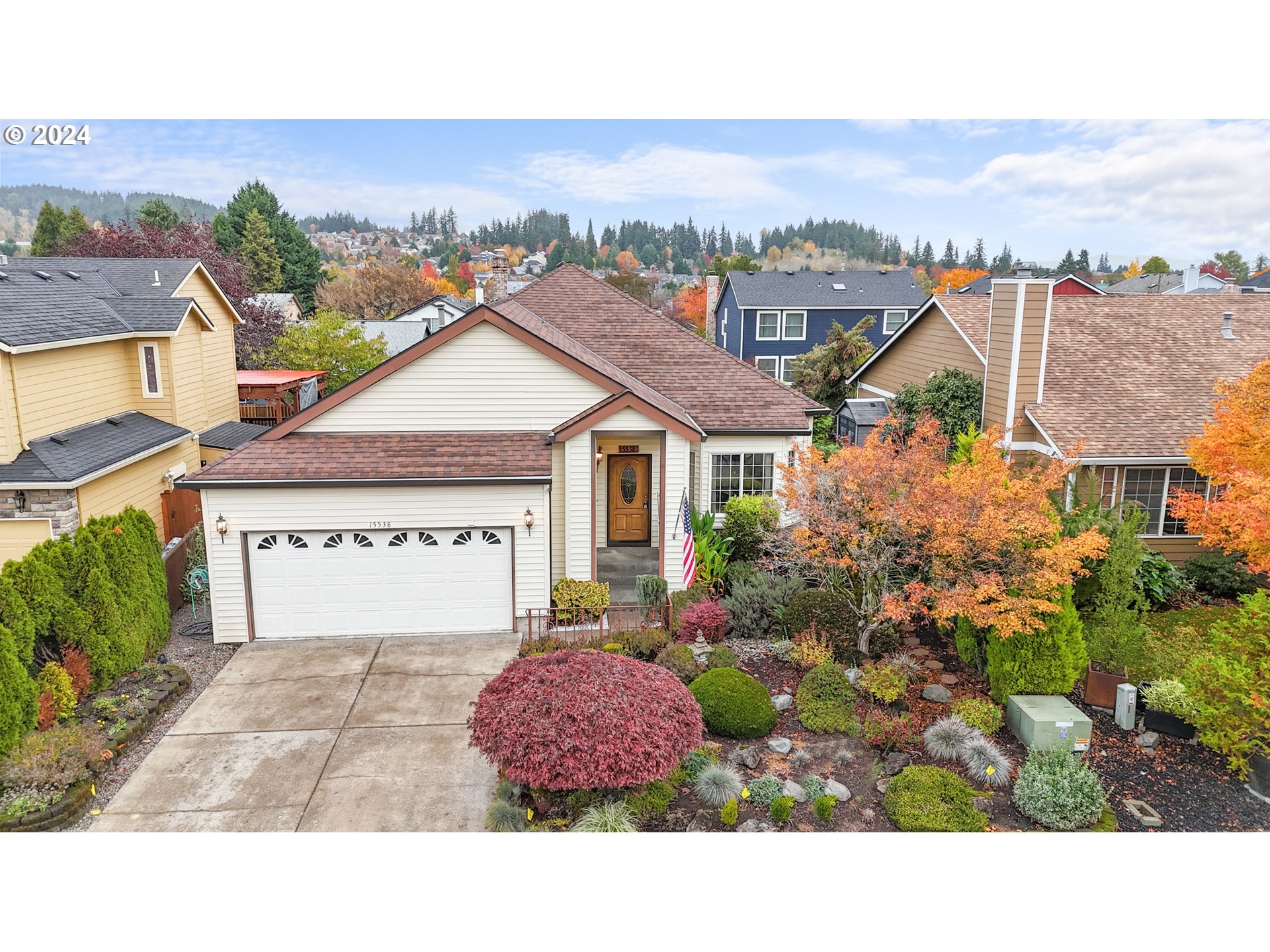 15538 SW BRISTLECONE WAY