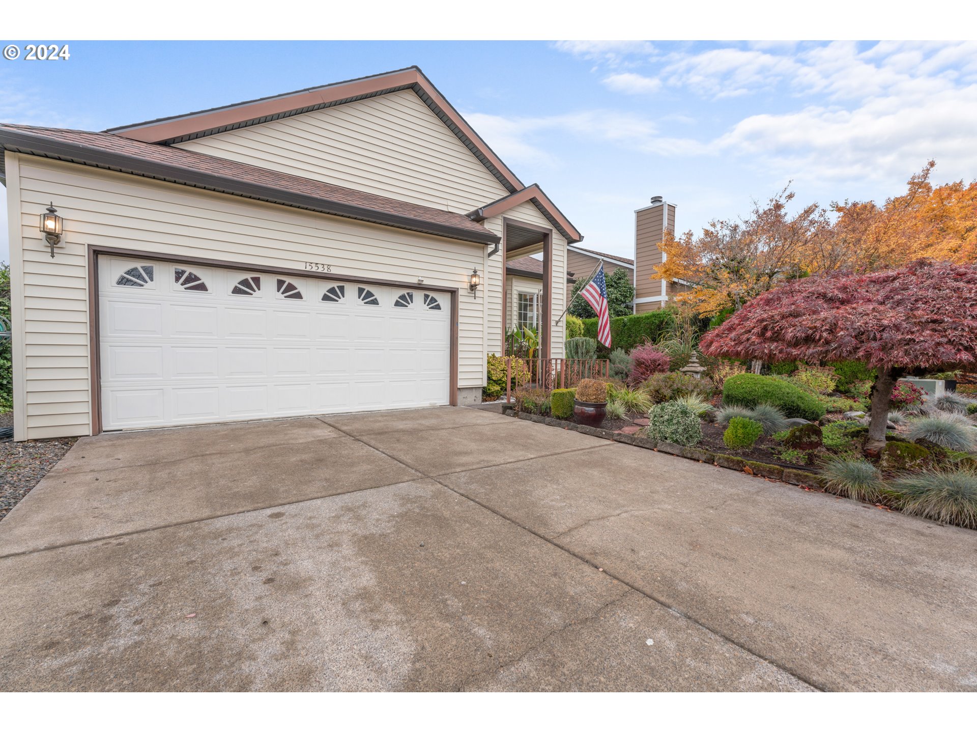 15538 SW BRISTLECONE WAY