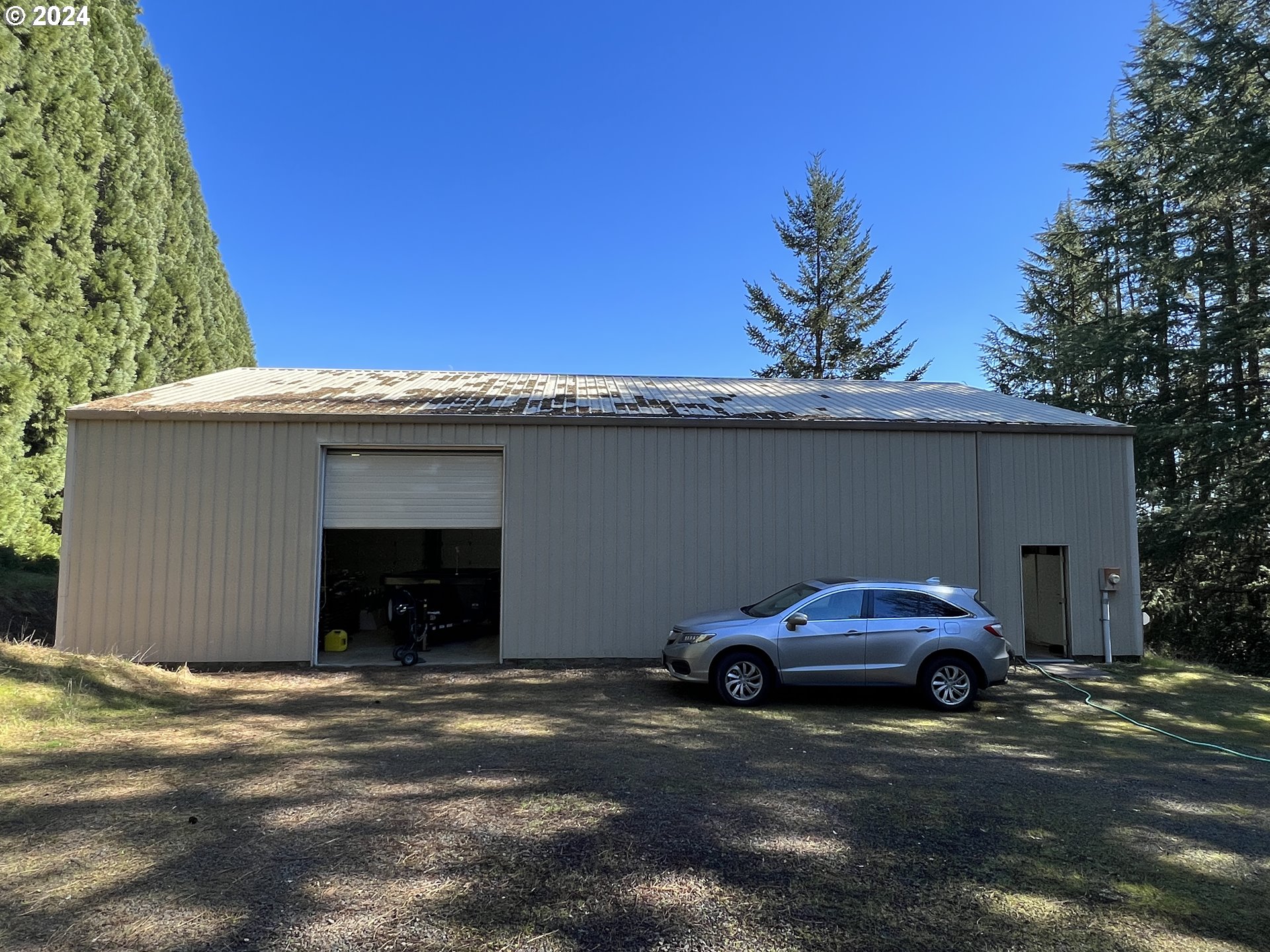 34621 SW SOUTH RANCH RD