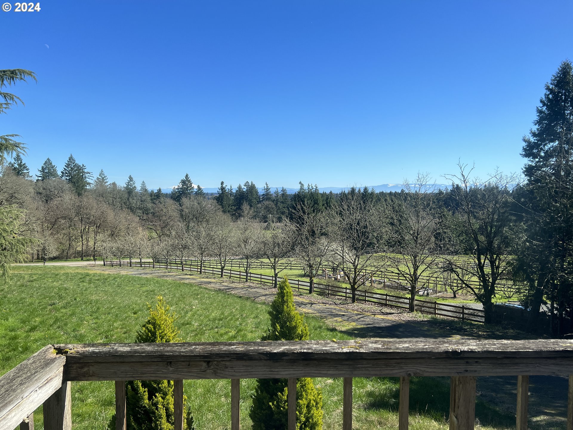 34621 SW SOUTH RANCH RD