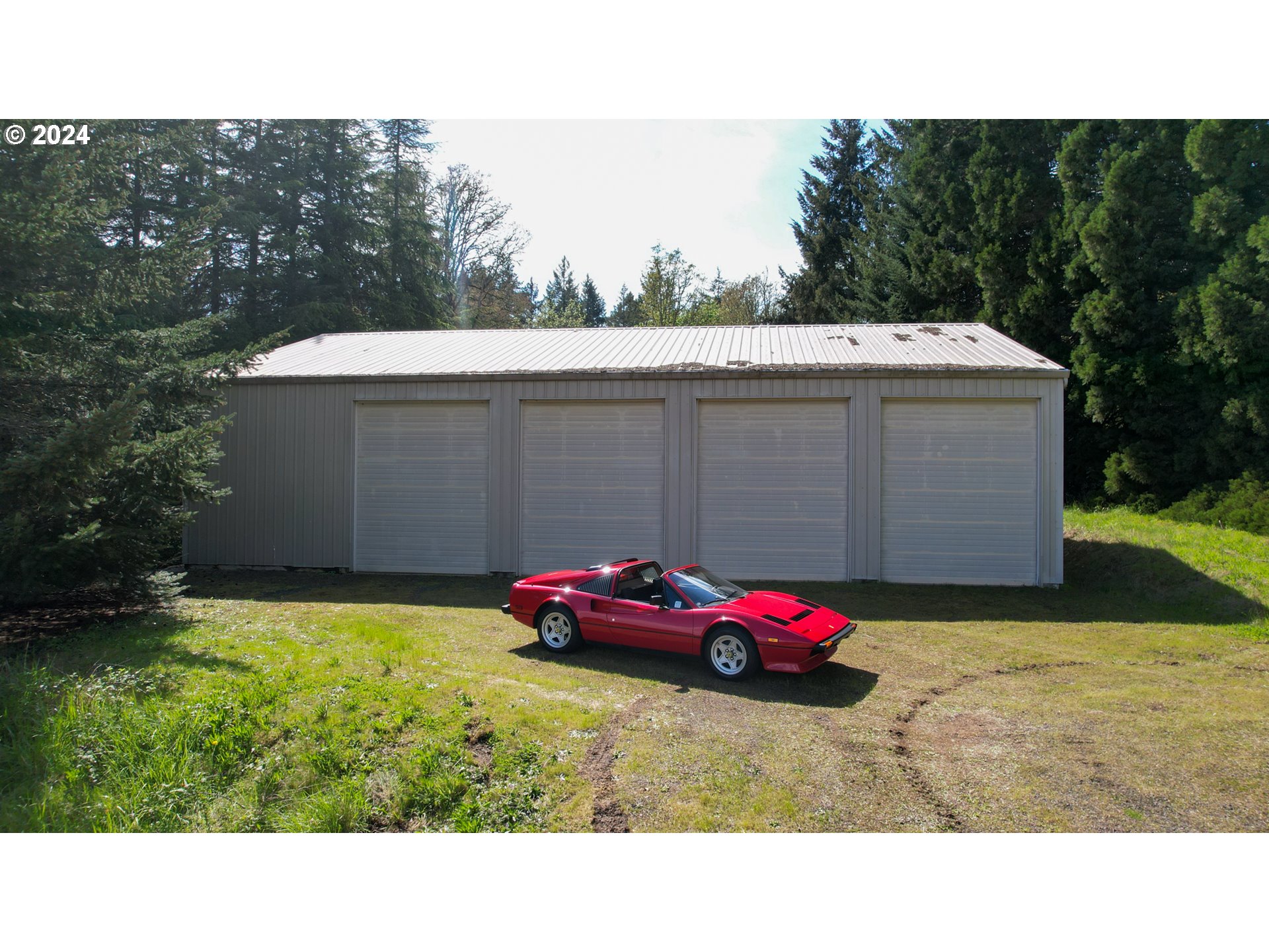 34621 SW SOUTH RANCH RD