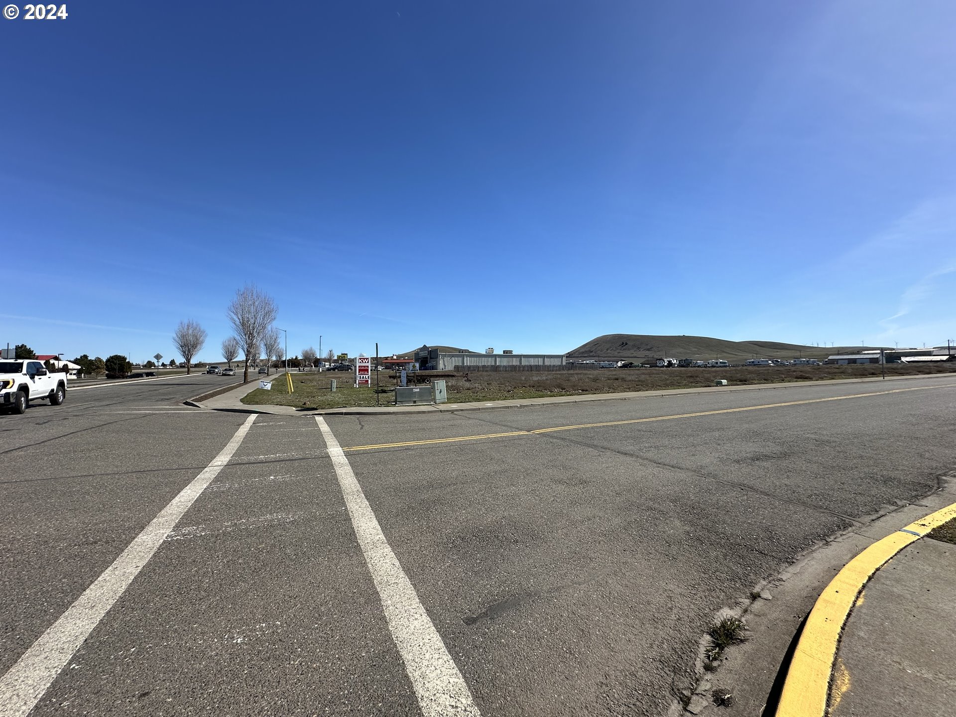 0 E Simcoe DR, Goldendale