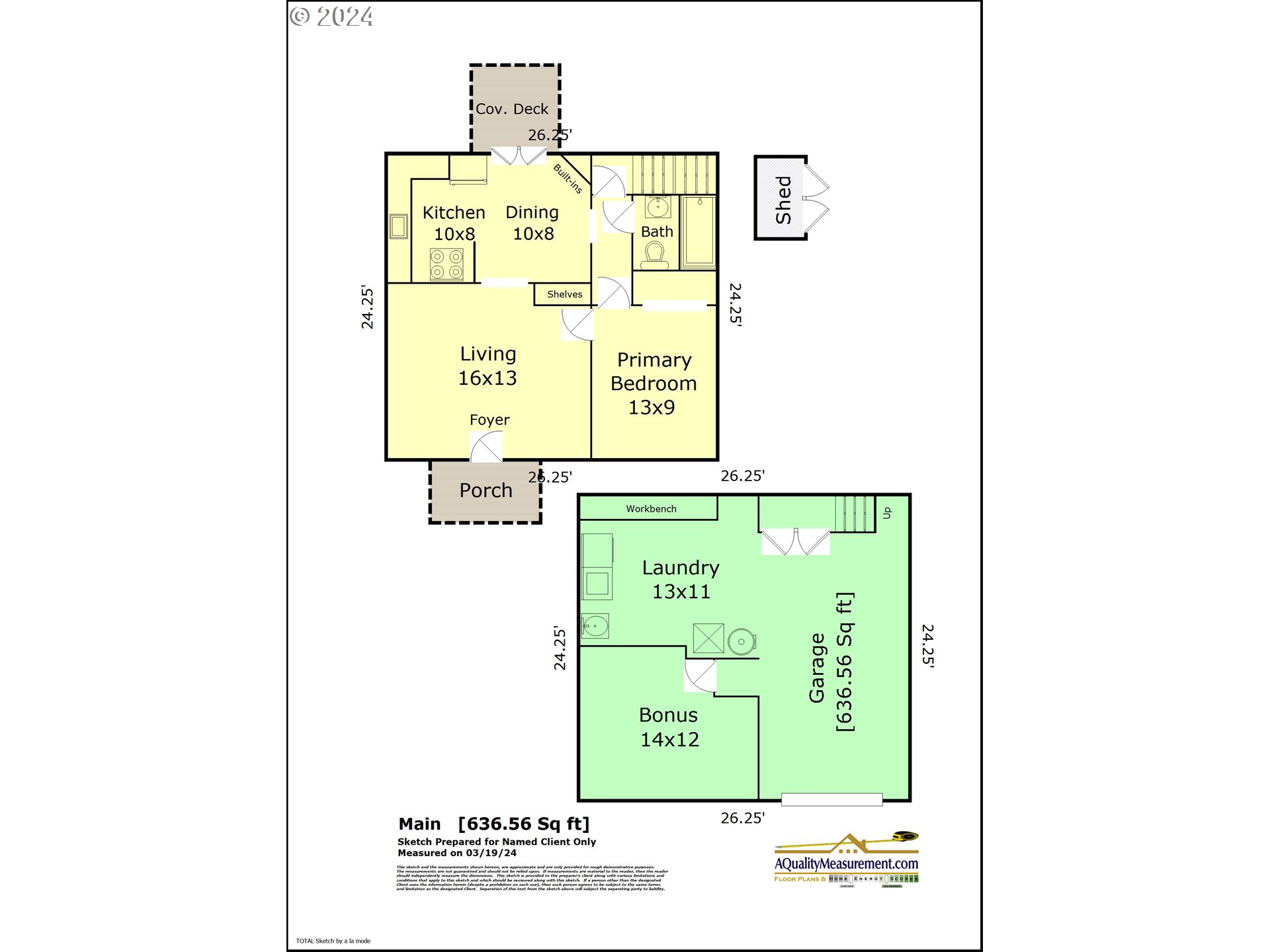 2829 SW SPRING GARDEN ST