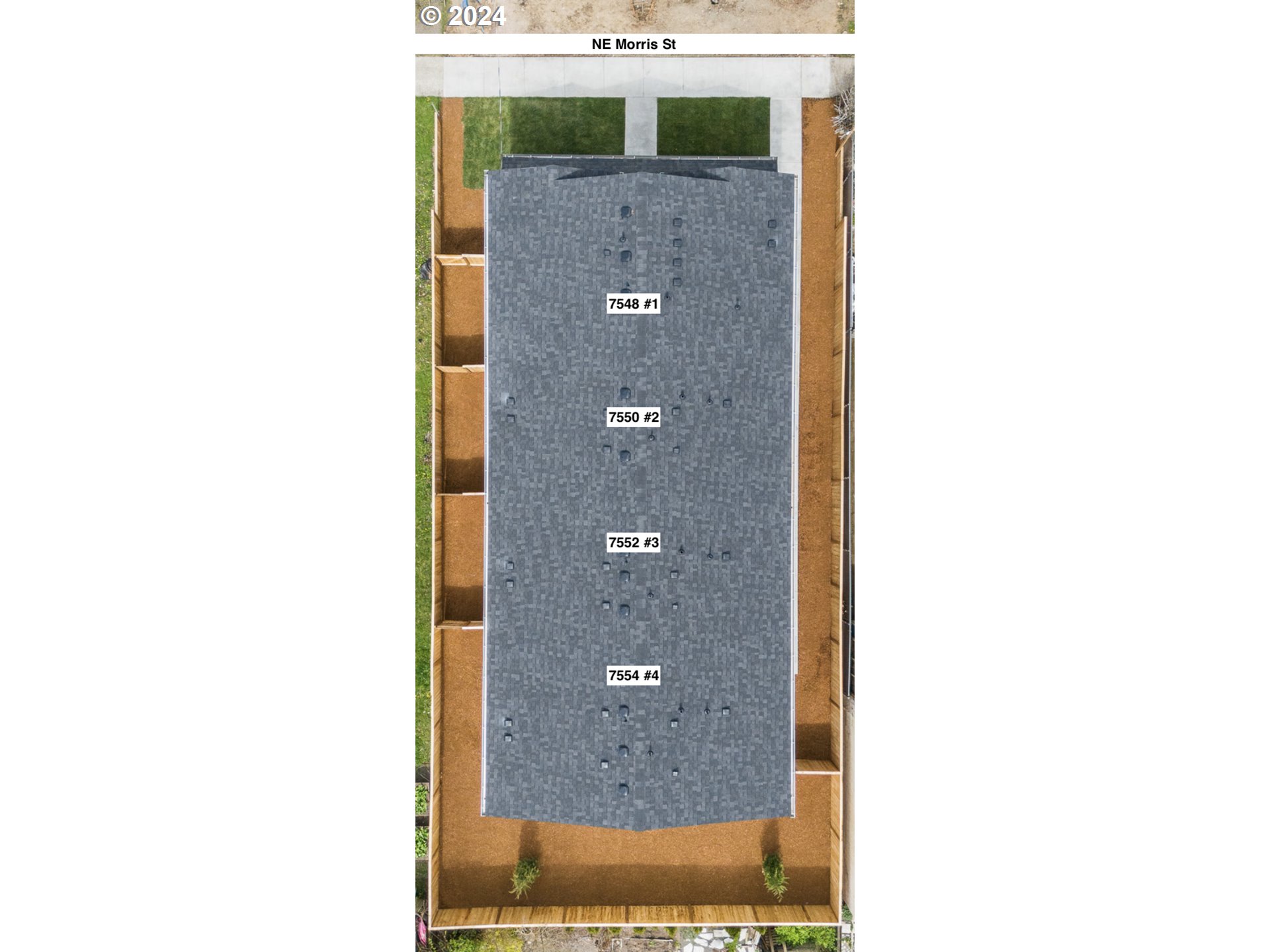 7548 NE Morris ST 1
