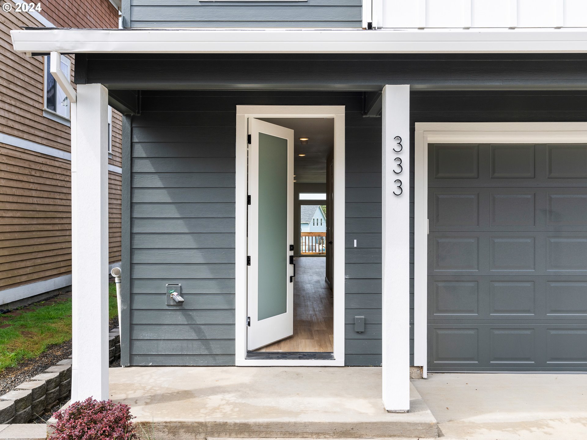 331 SE JETTY AVE, Lincoln City