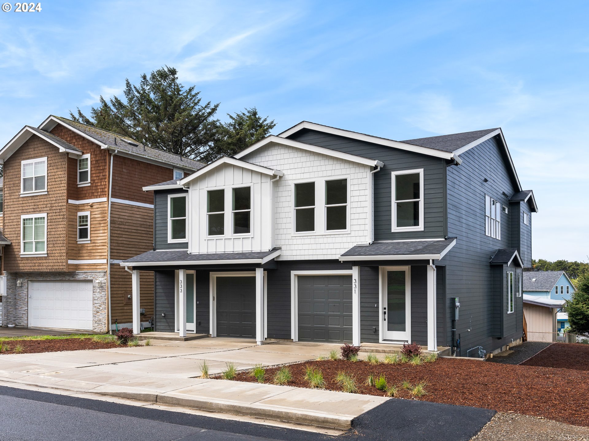 331 SE JETTY AVE, Lincoln City